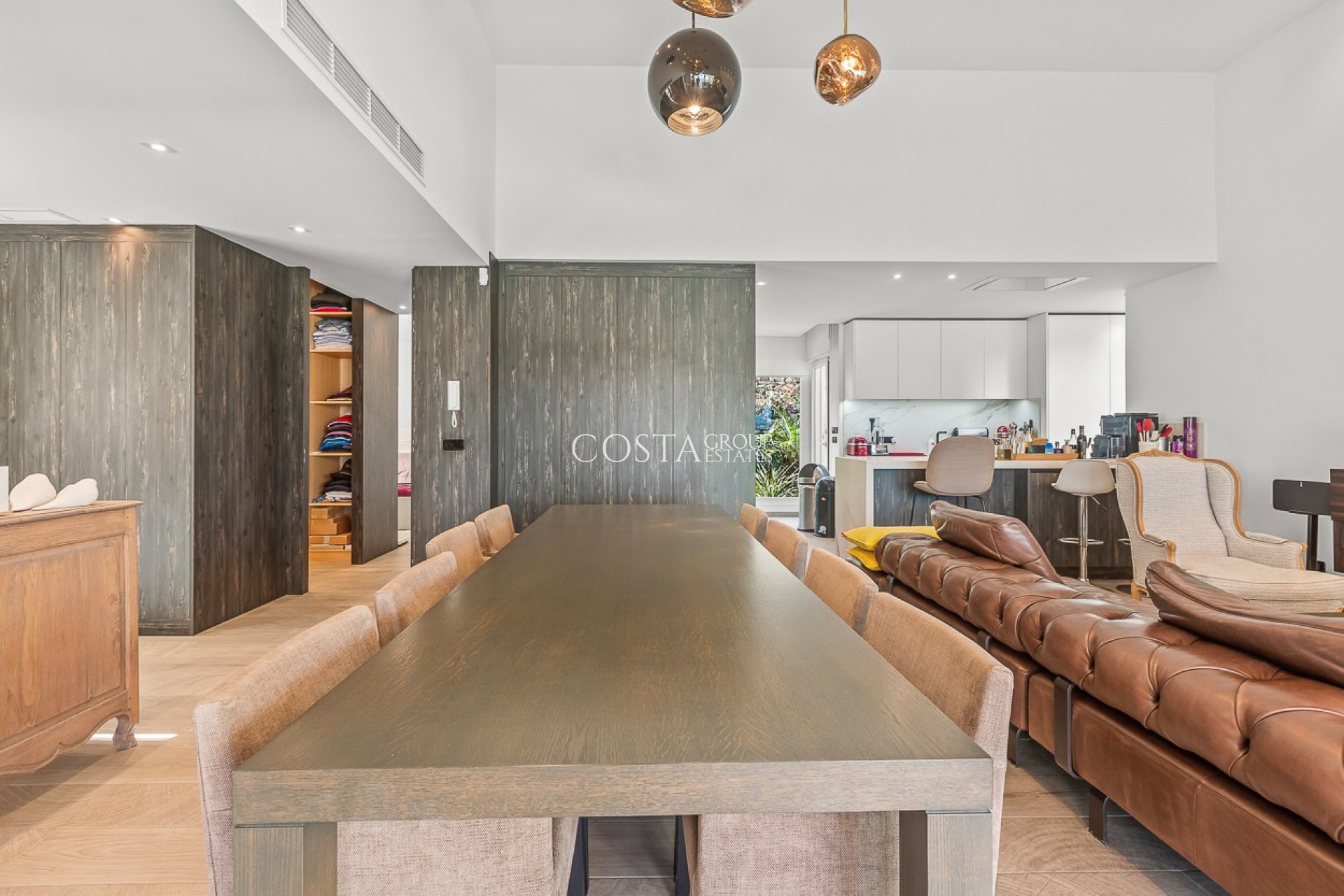 Wiederverkauf - Villa -
Algorfa - La finca Golf