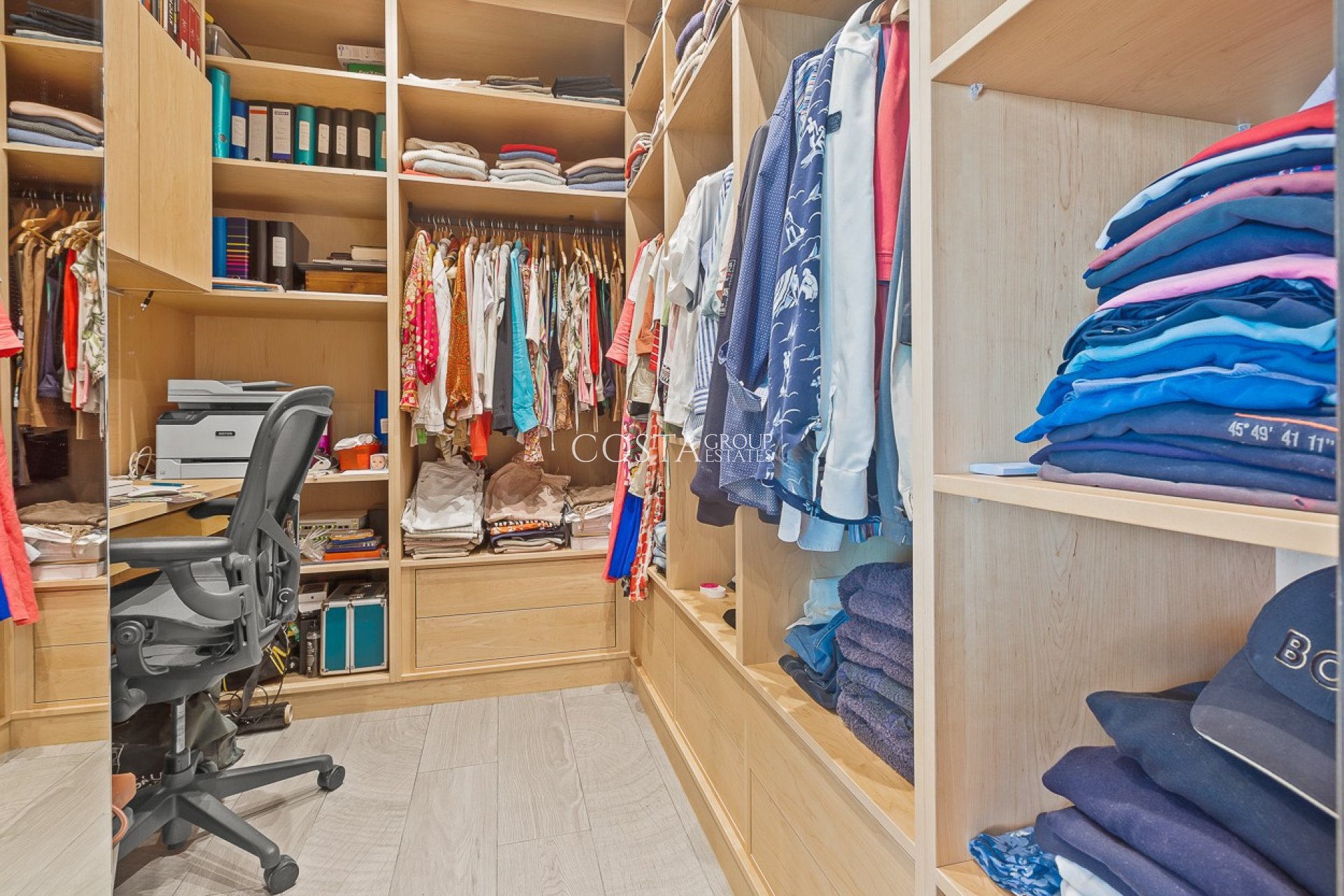 Wiederverkauf - Villa -
Algorfa - La finca Golf