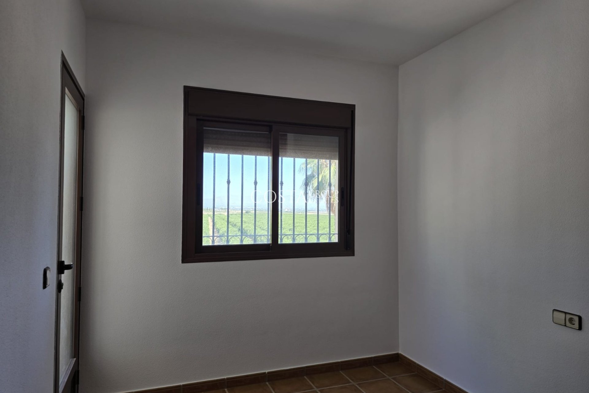 Wiederverkauf - Villa -
Algorfa - La finca Golf