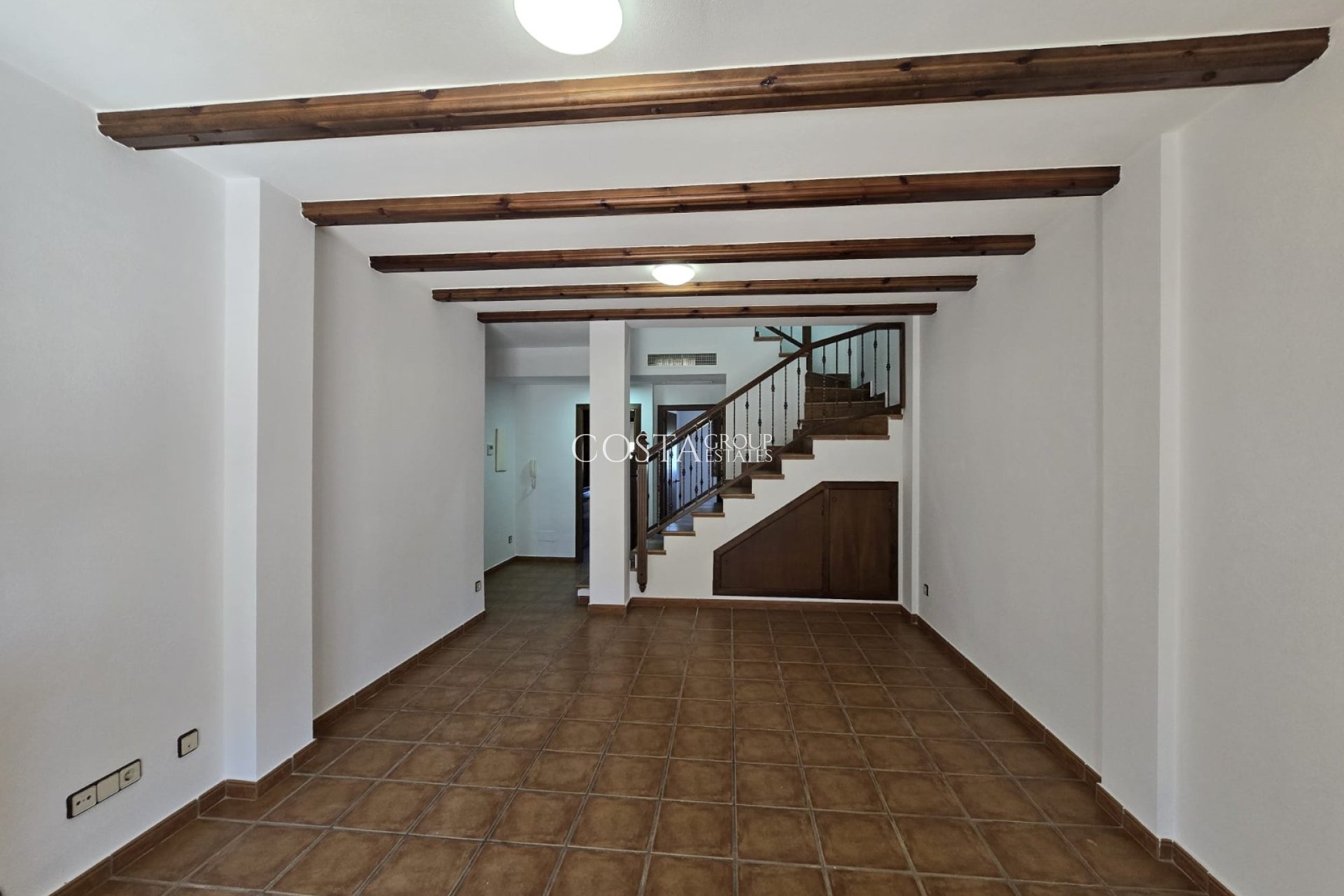 Wiederverkauf - Villa -
Algorfa - La finca Golf