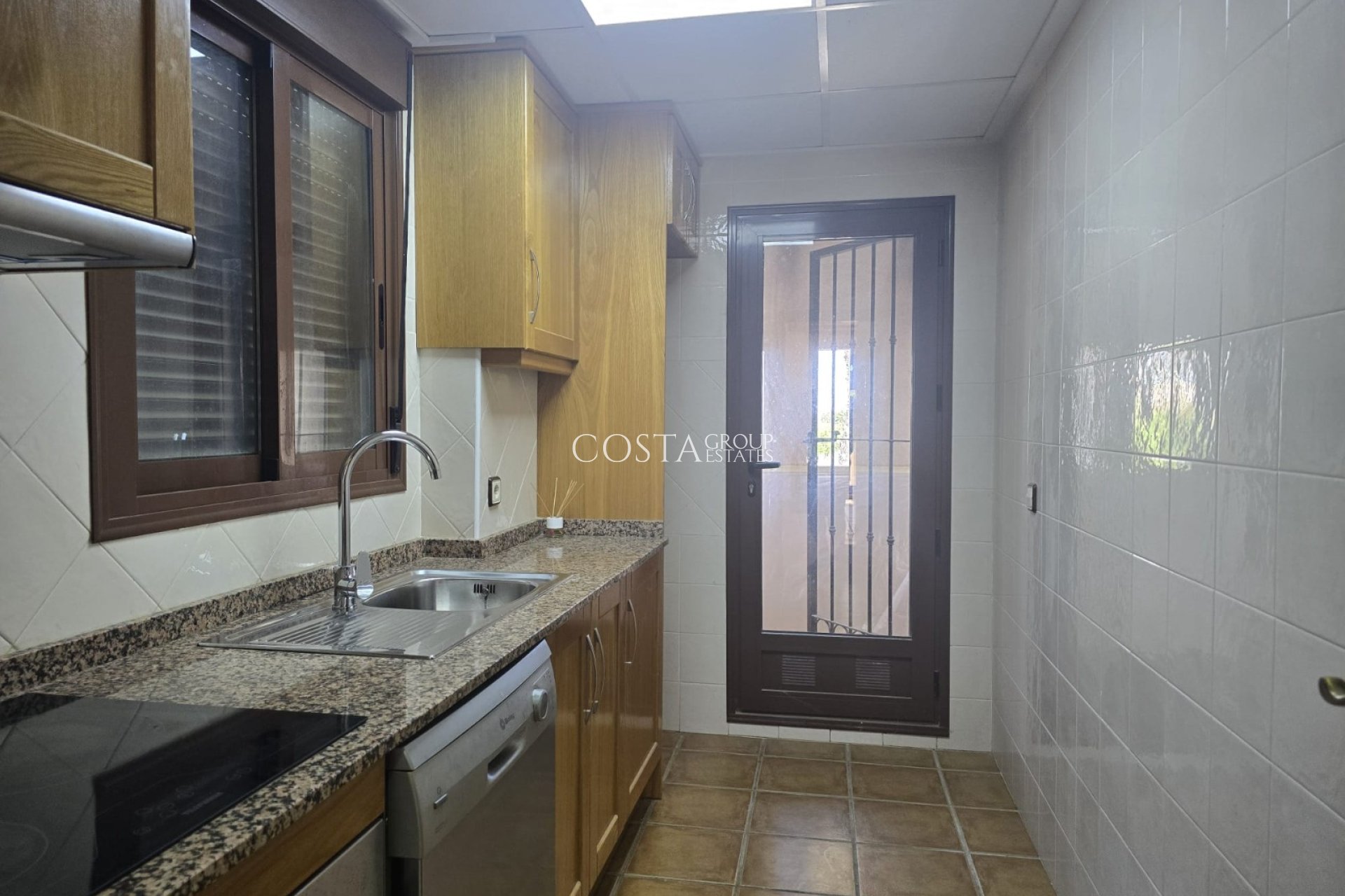 Wiederverkauf - Villa -
Algorfa - La finca Golf