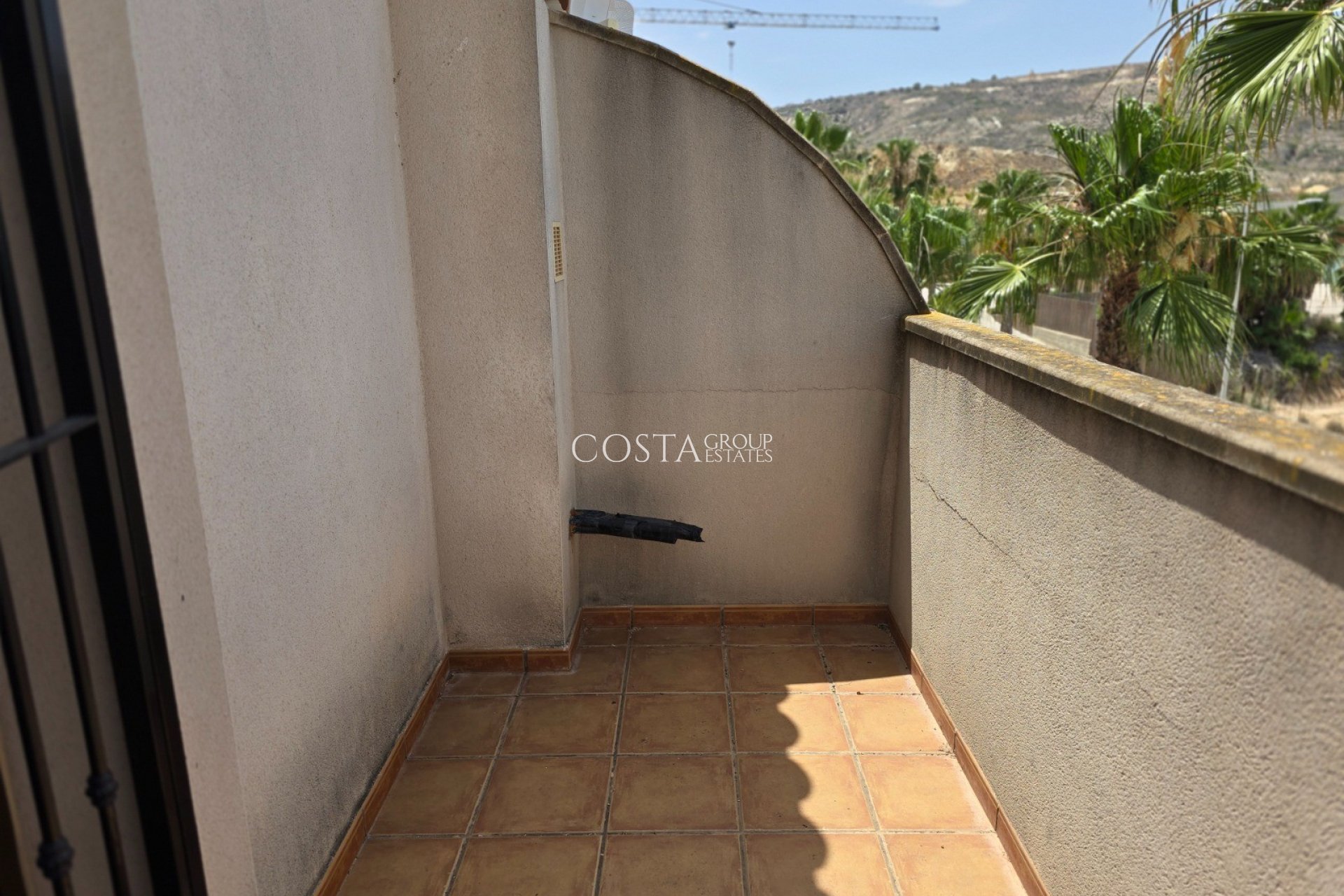 Wiederverkauf - Villa -
Algorfa - La finca Golf