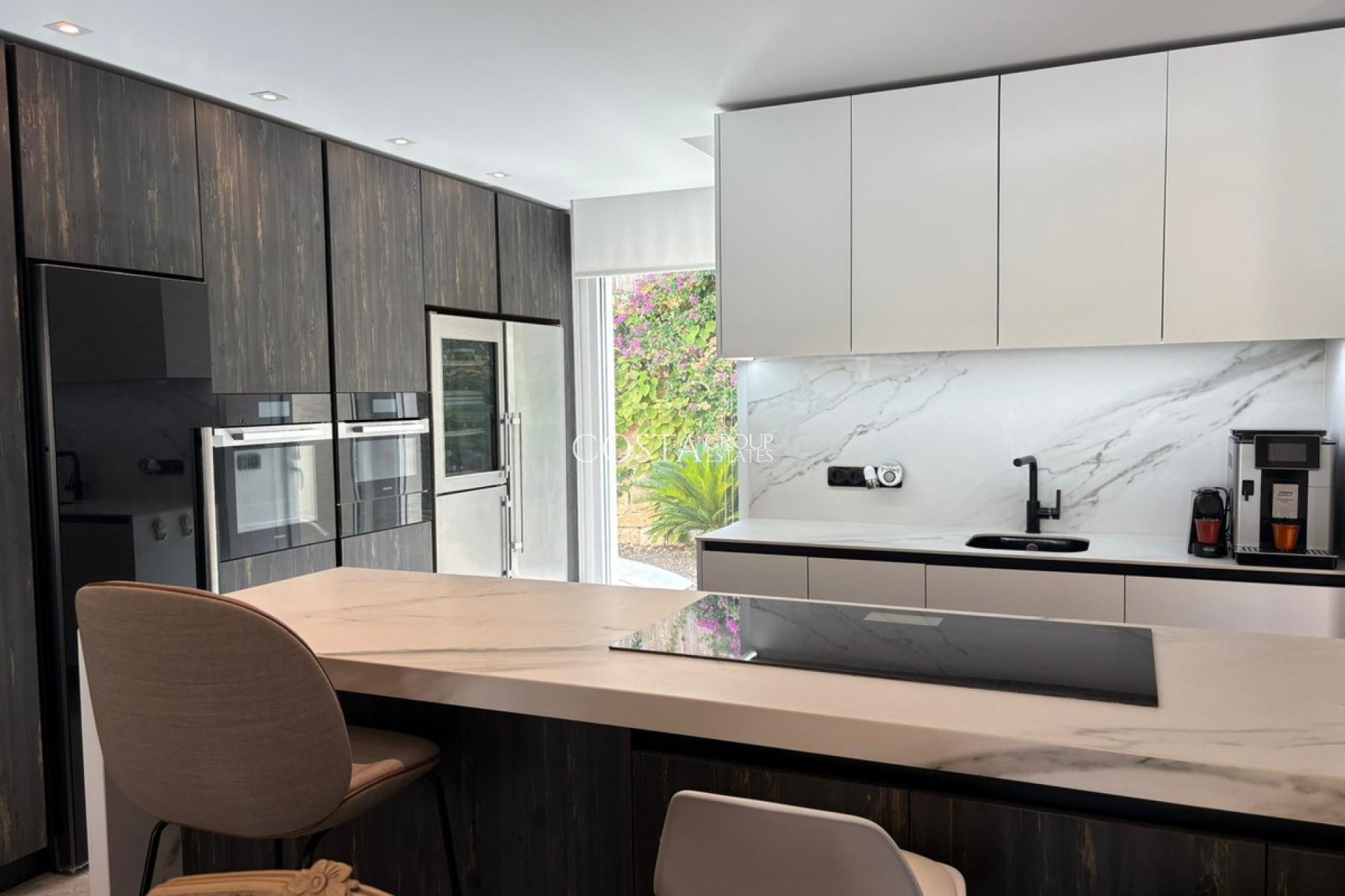 Wiederverkauf - Villa -
Algorfa - La Finca Golf