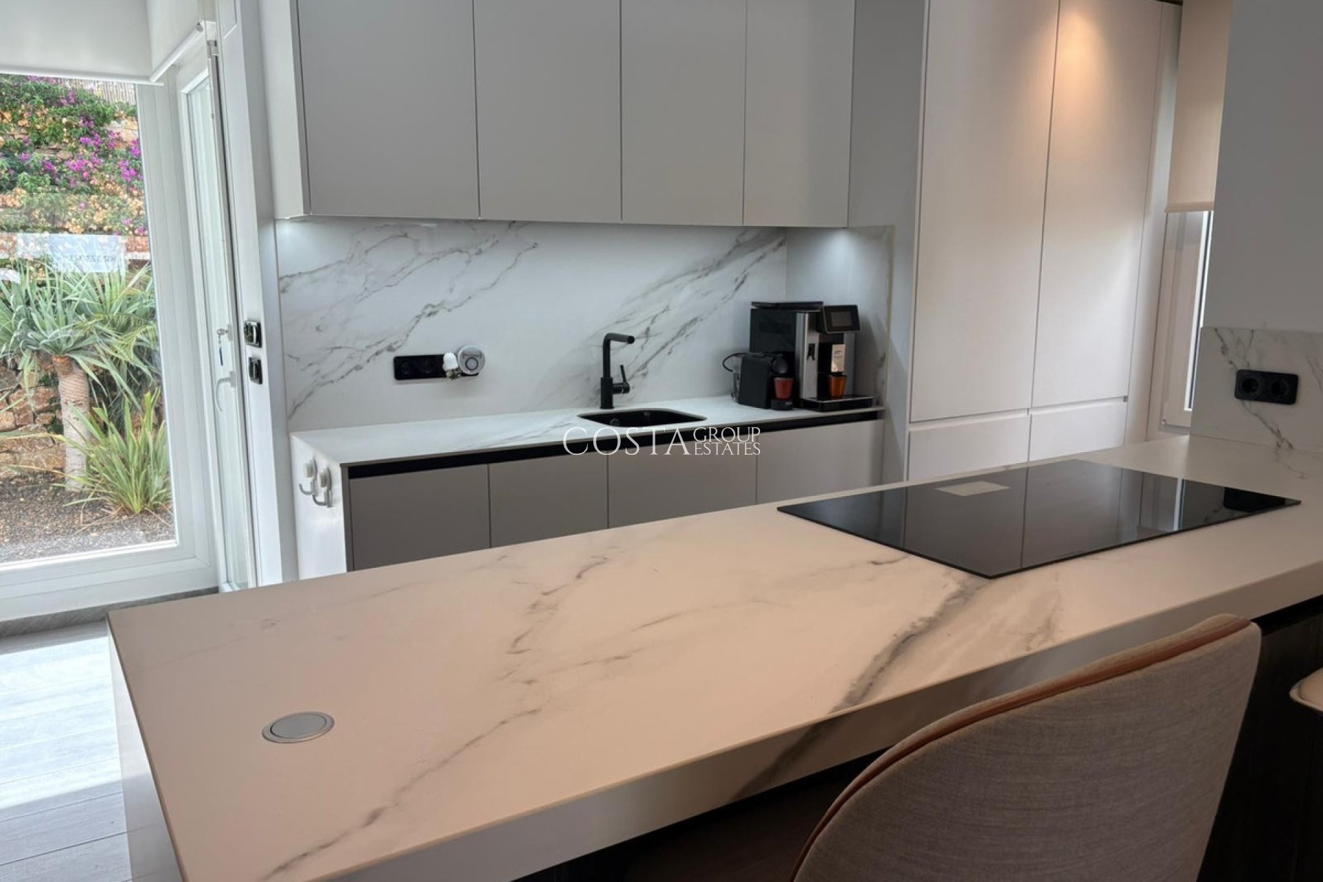 Wiederverkauf - Villa -
Algorfa - La Finca Golf