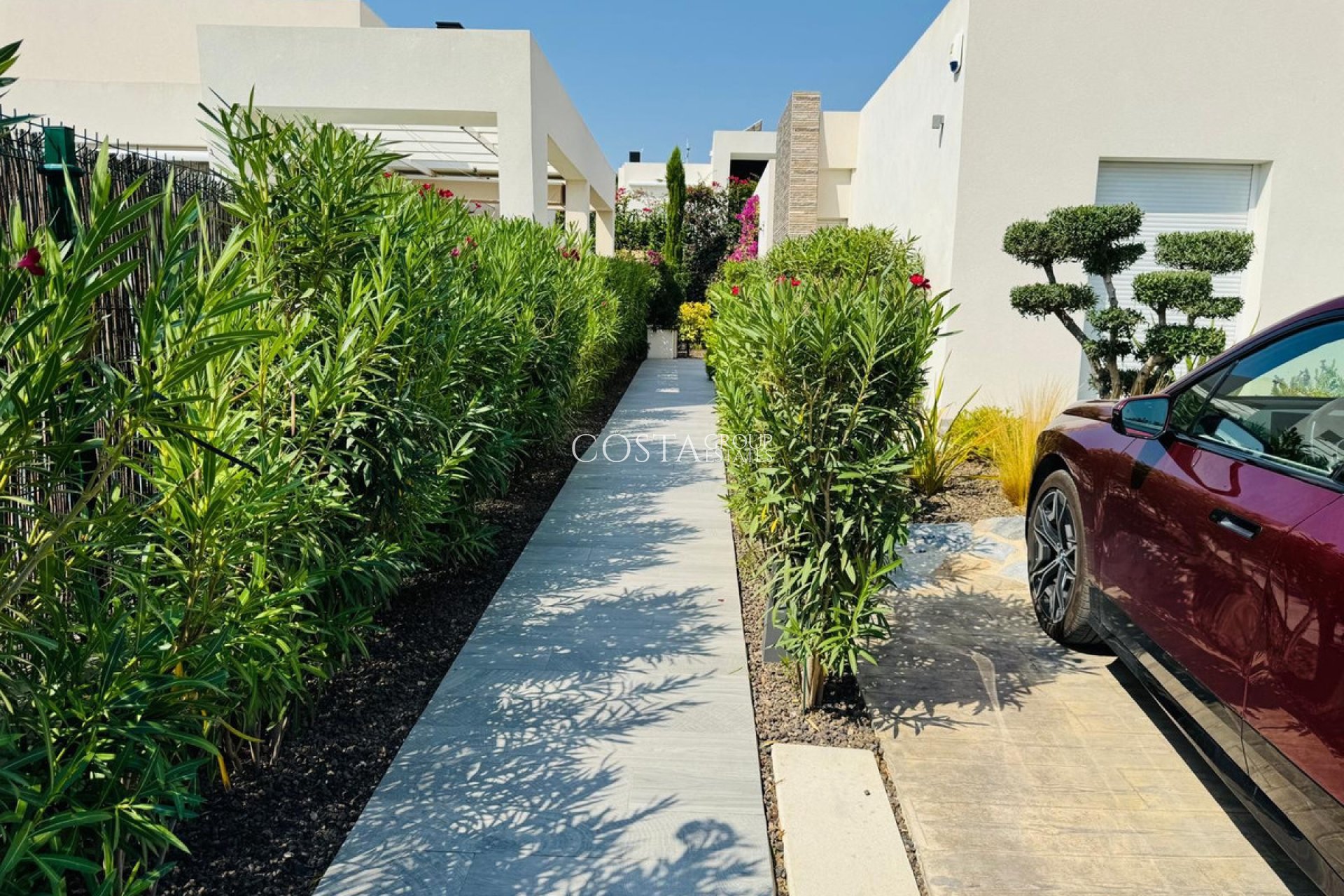 Wiederverkauf - Villa -
Algorfa - La Finca Golf