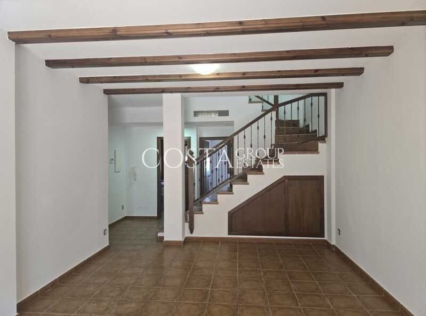 Wiederverkauf - Villa -
Algorfa - La Finca Golf