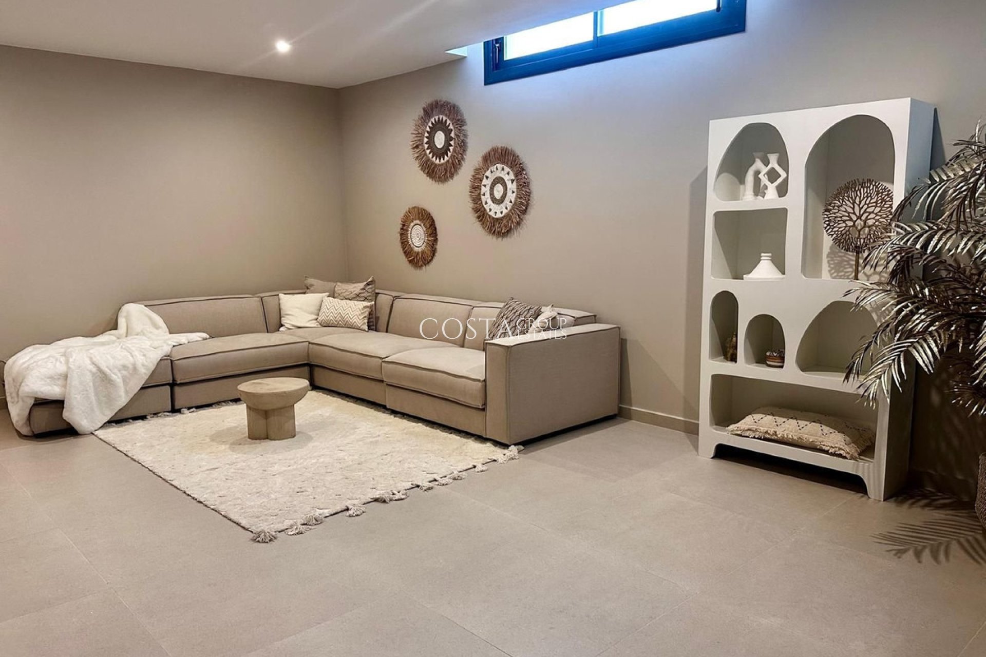 Wiederverkauf - Villa -
Algorfa - La Finca Golf