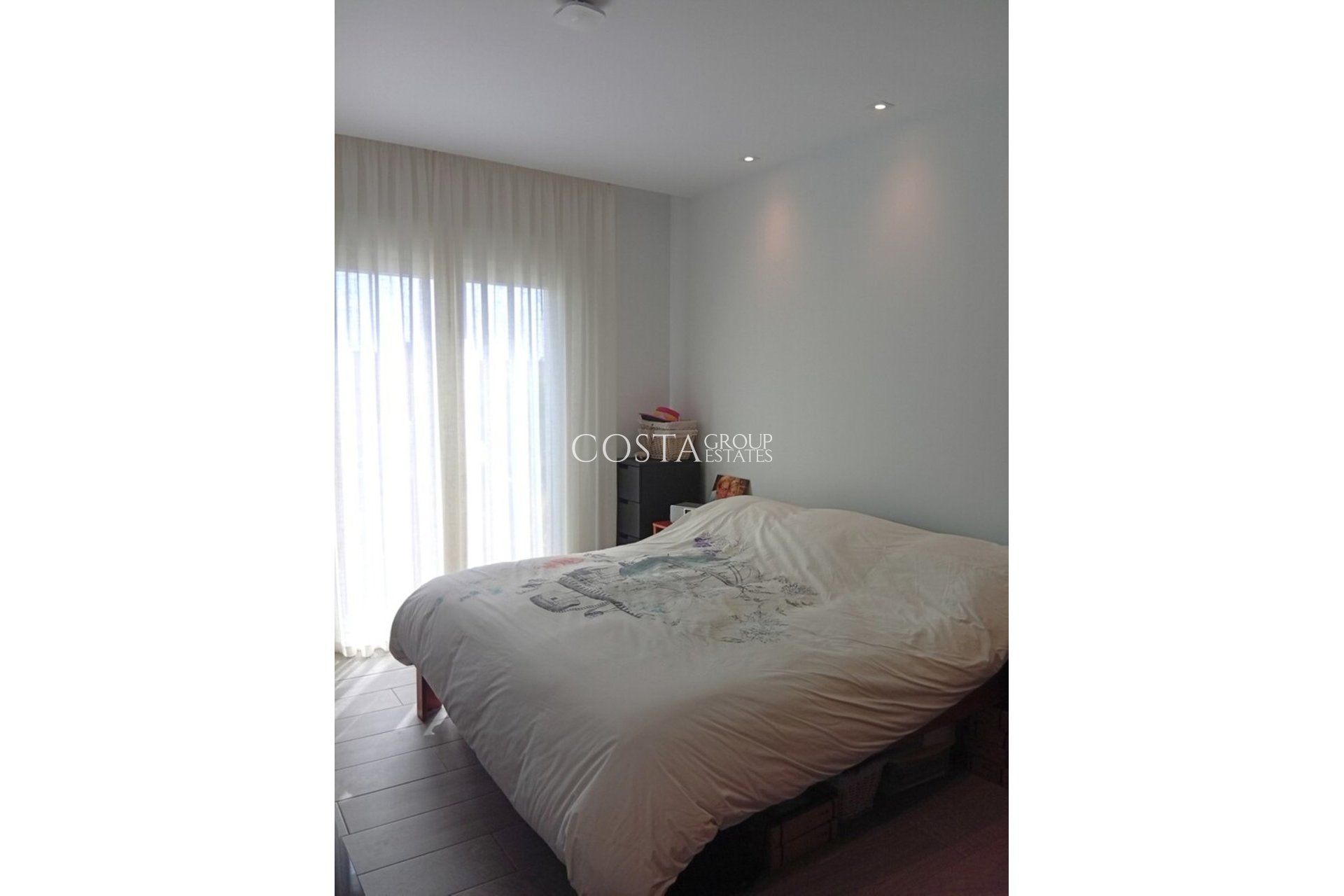 Wiederverkauf - Villa -
Algorfa - La Finca Golf