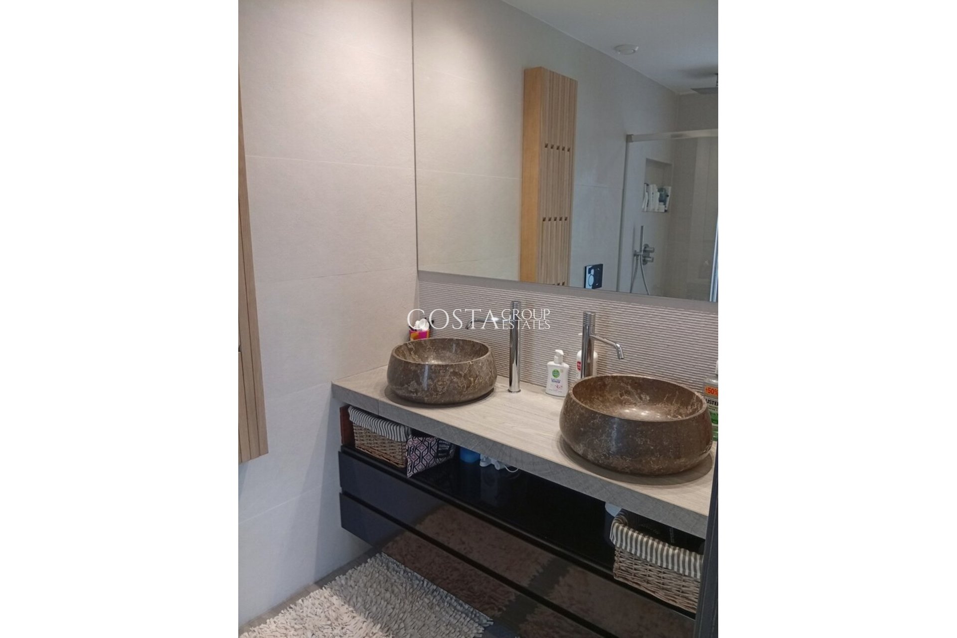 Wiederverkauf - Villa -
Algorfa - La Finca Golf