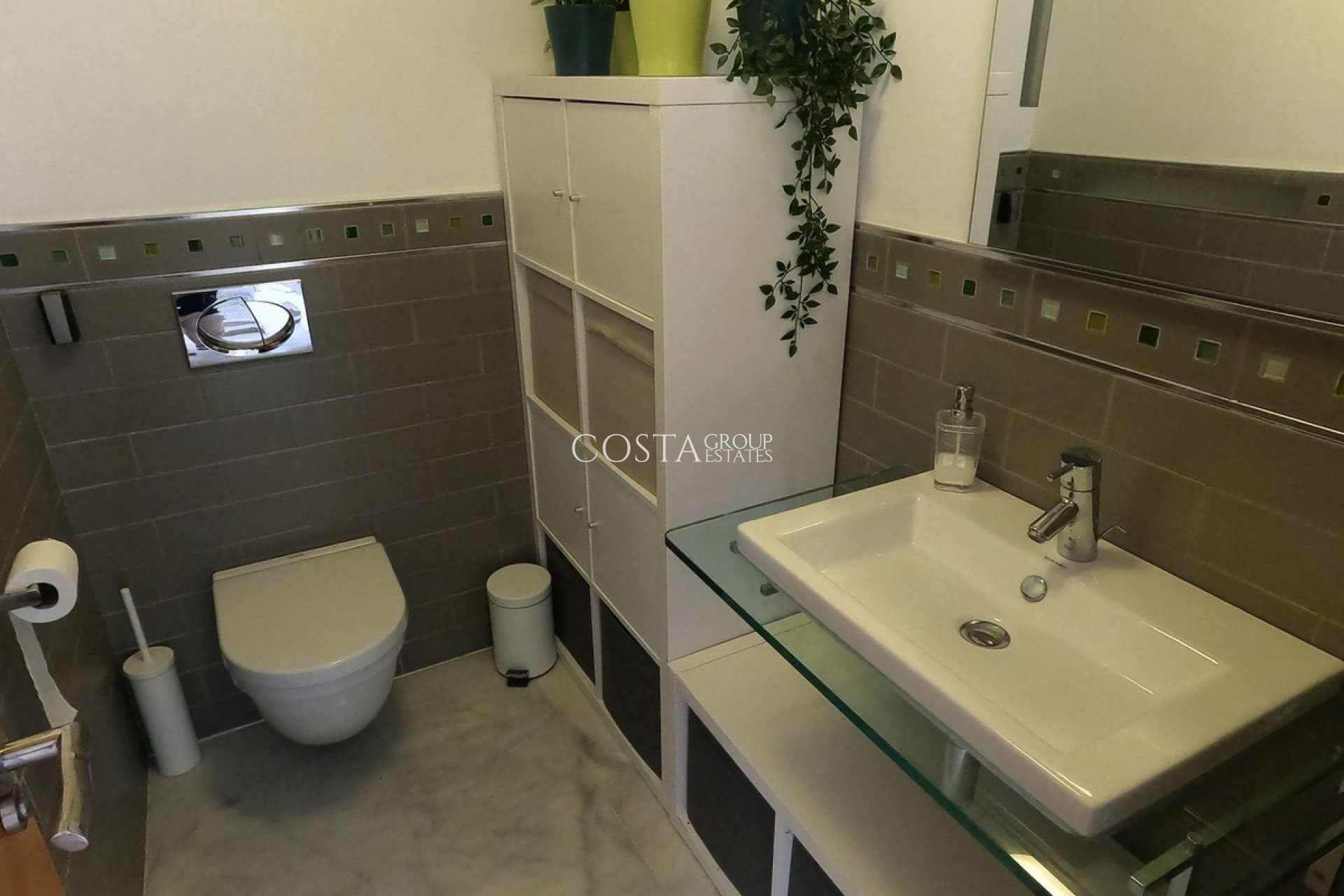 Wiederverkauf - Villa -
Algorfa - La Finca Golf