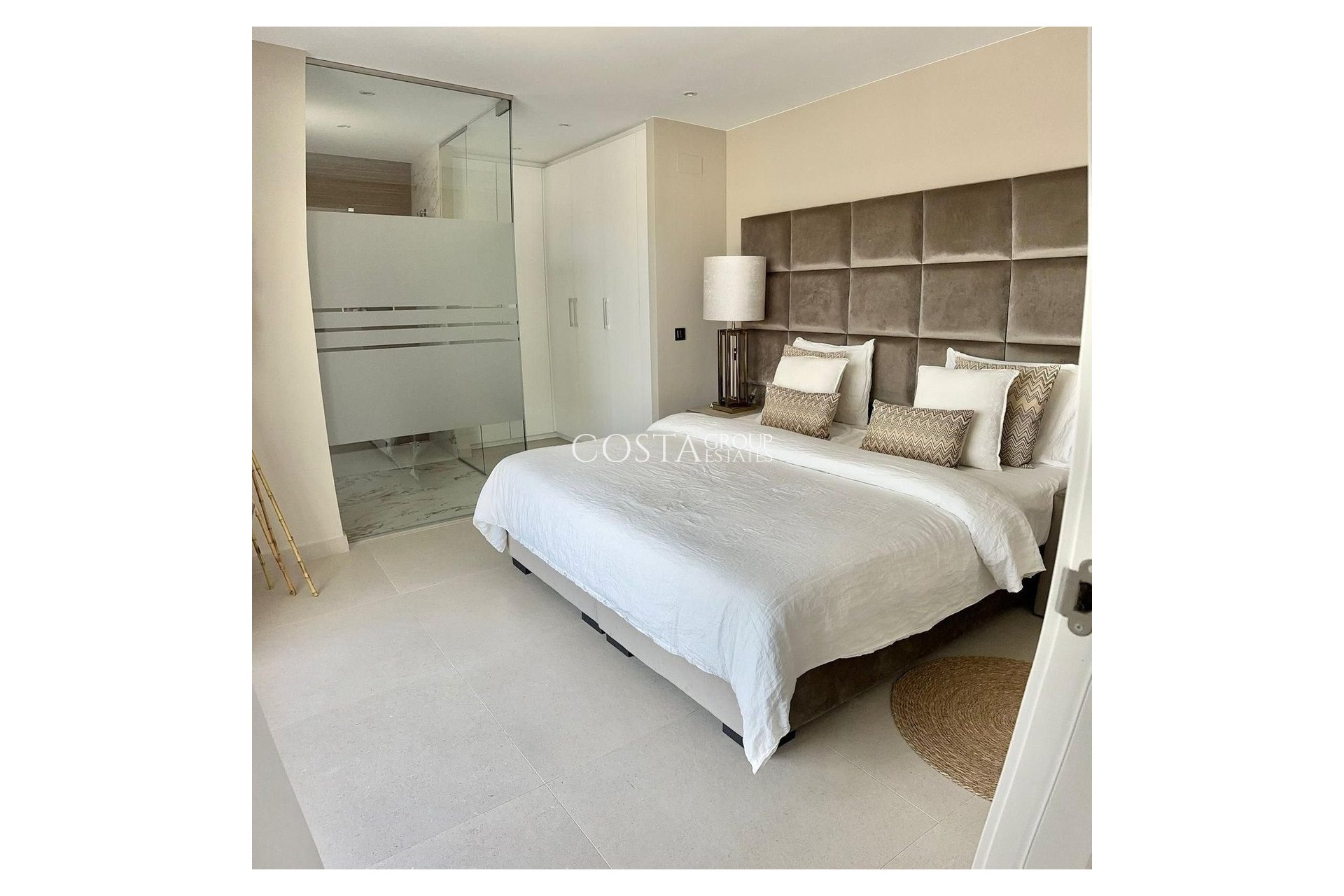 Wiederverkauf - Villa -
Algorfa - La Finca Golf