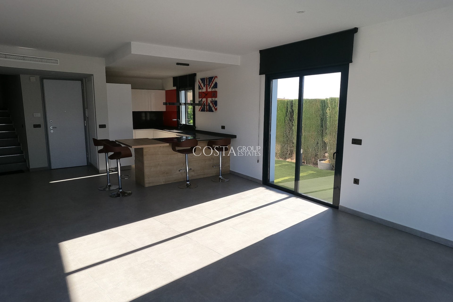 Wiederverkauf - Villa -
Algorfa - La Finca Golf