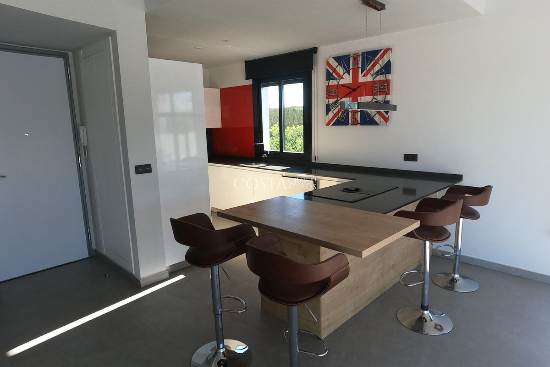 Wiederverkauf - Villa -
Algorfa - La Finca Golf