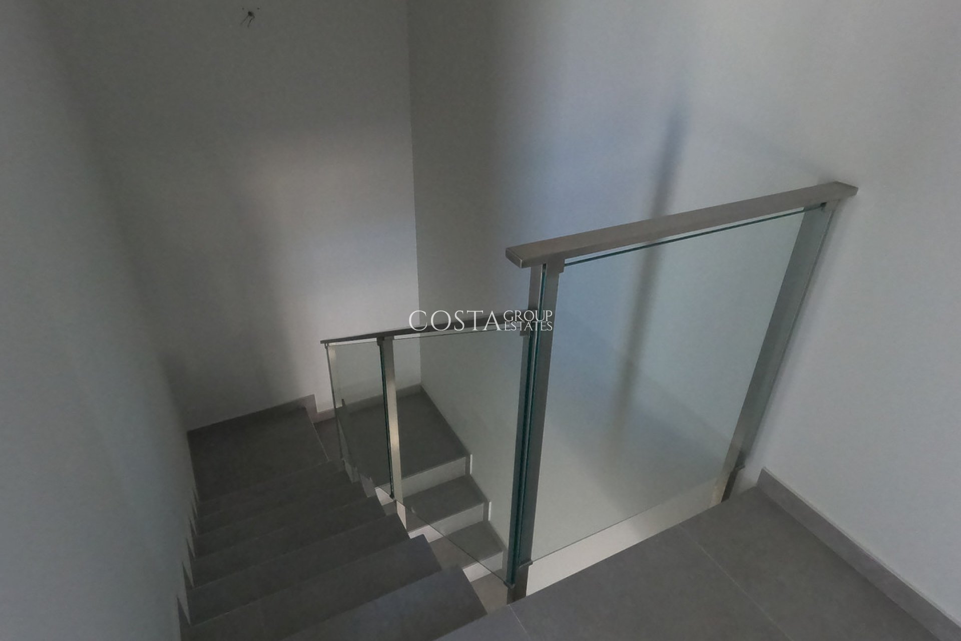 Wiederverkauf - Villa -
Algorfa - La Finca Golf