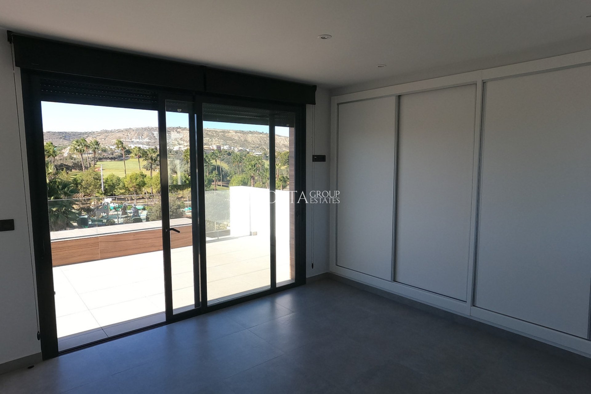 Wiederverkauf - Villa -
Algorfa - La Finca Golf