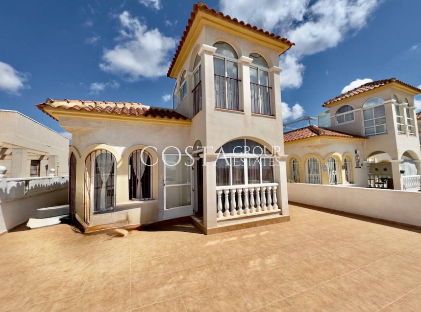 Wiederverkauf - Villa -
Algorfa - Lo Crispin