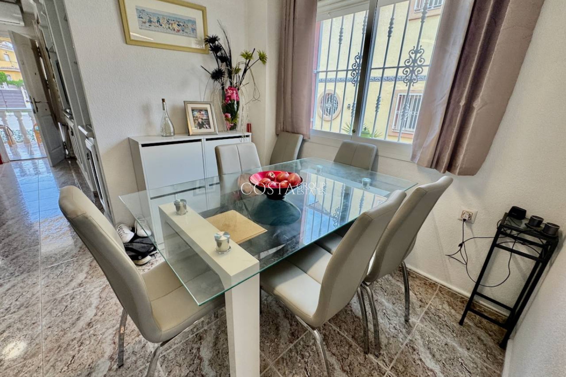 Wiederverkauf - Villa -
Algorfa - Lo Crispin