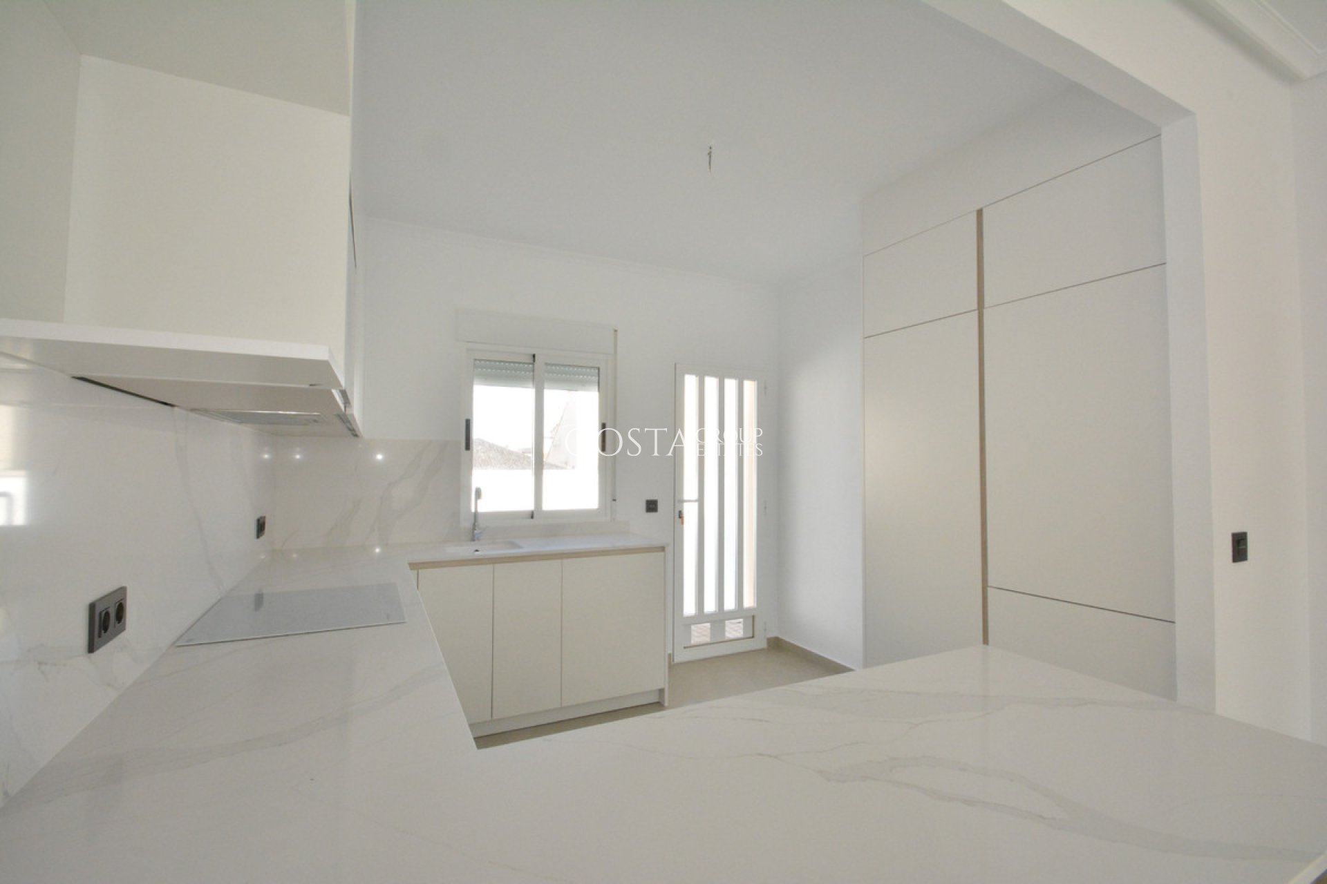 Wiederverkauf - Villa -
Algorfa - Lo Crispin