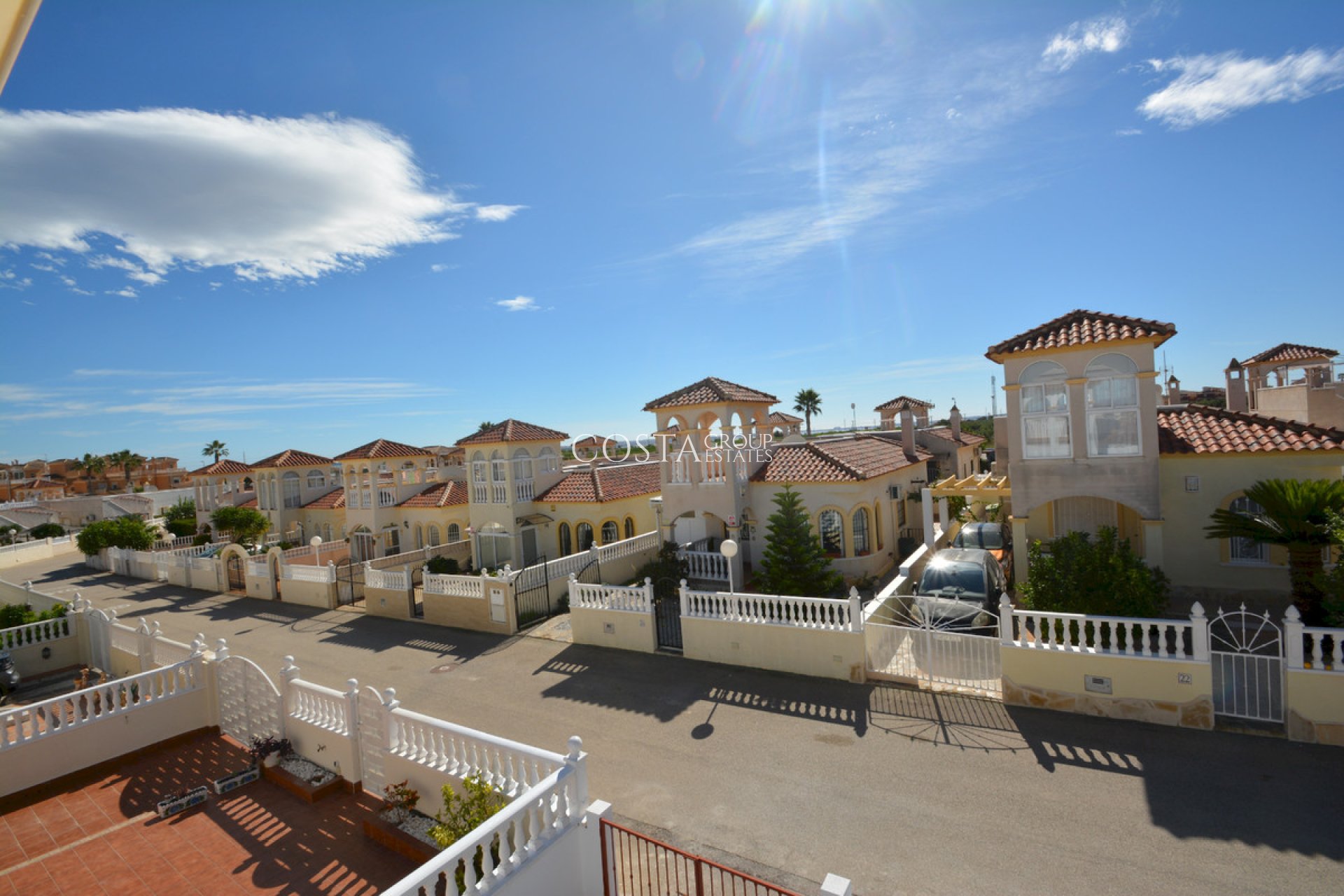 Wiederverkauf - Villa -
Algorfa - Lo Crispin