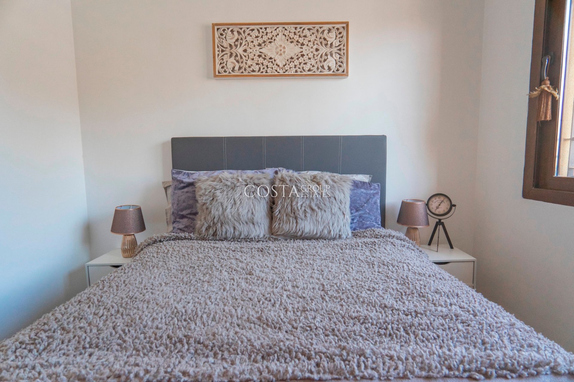 Wiederverkauf - Villa -
Algorfa - Lo Crispin