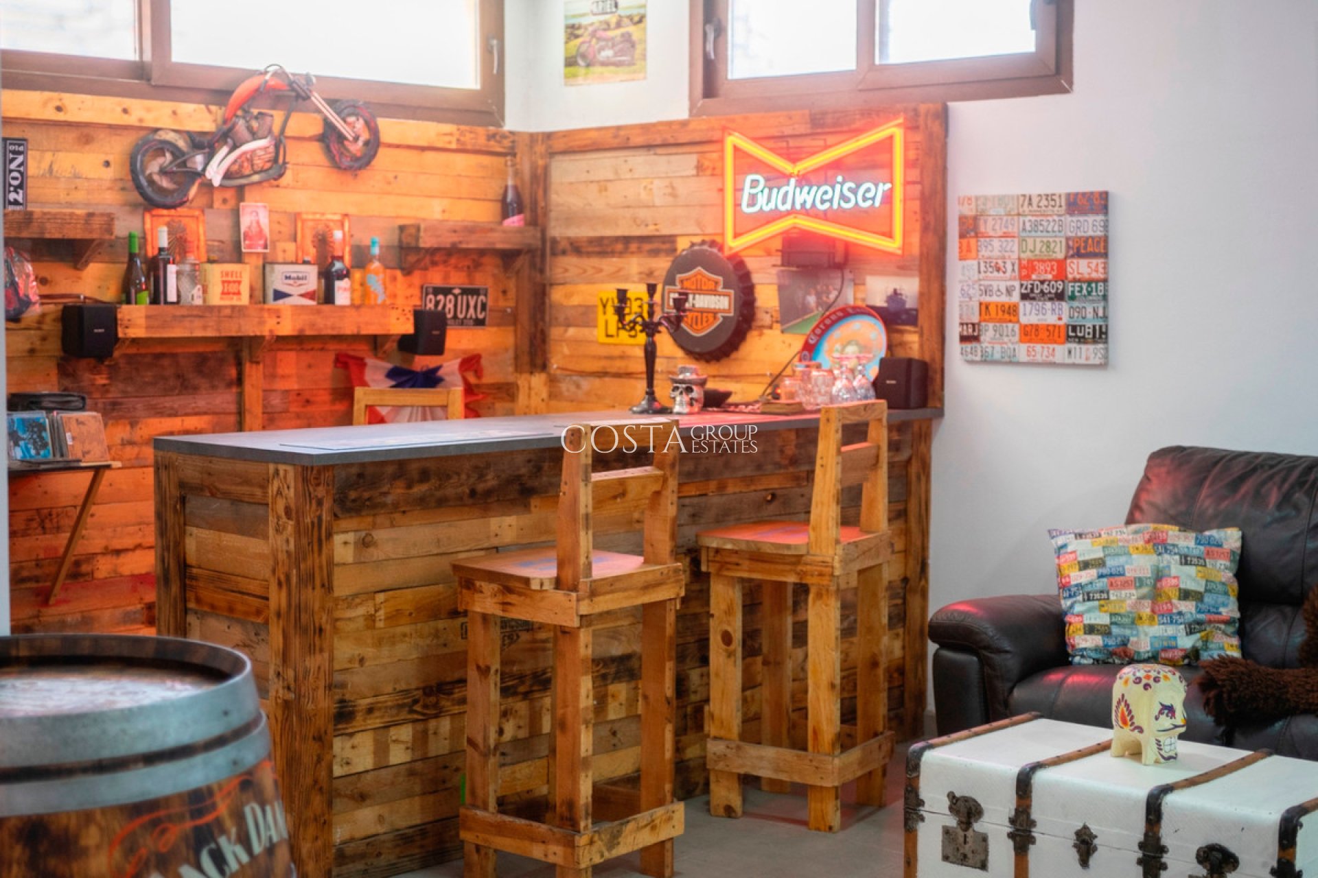 Wiederverkauf - Villa -
Algorfa - Lo Crispin