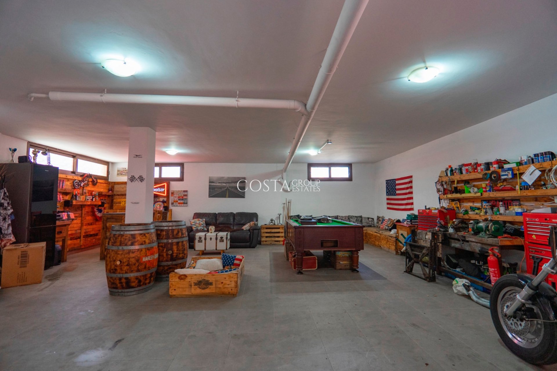 Wiederverkauf - Villa -
Algorfa - Lo Crispin