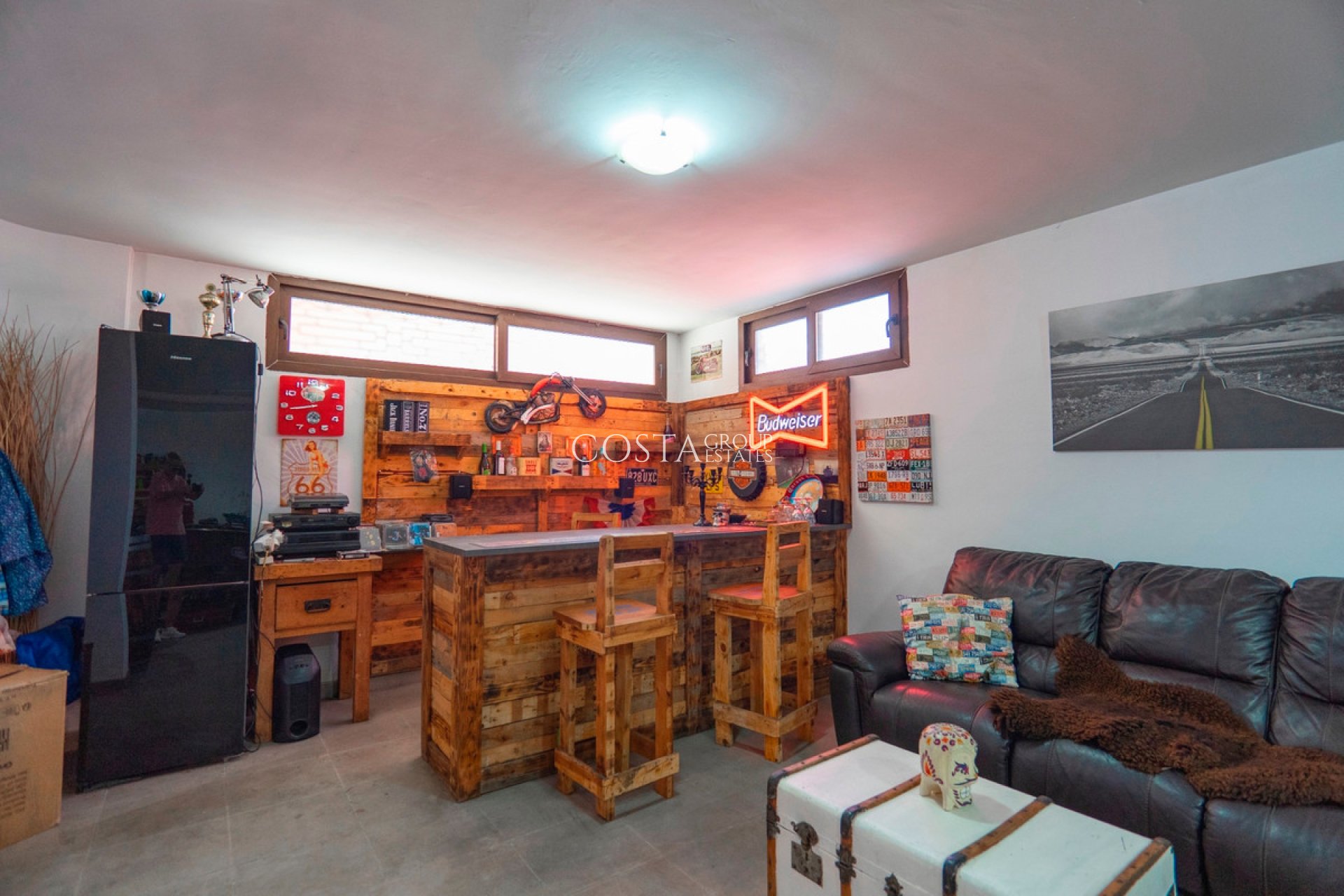 Wiederverkauf - Villa -
Algorfa - Lo Crispin