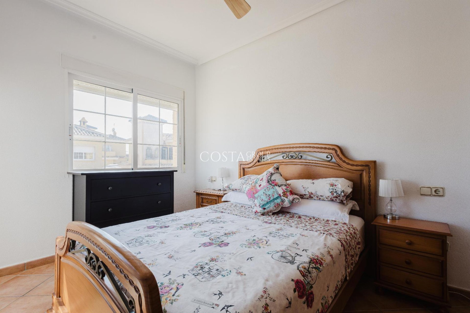 Wiederverkauf - Villa -
Algorfa - Lo Crispin