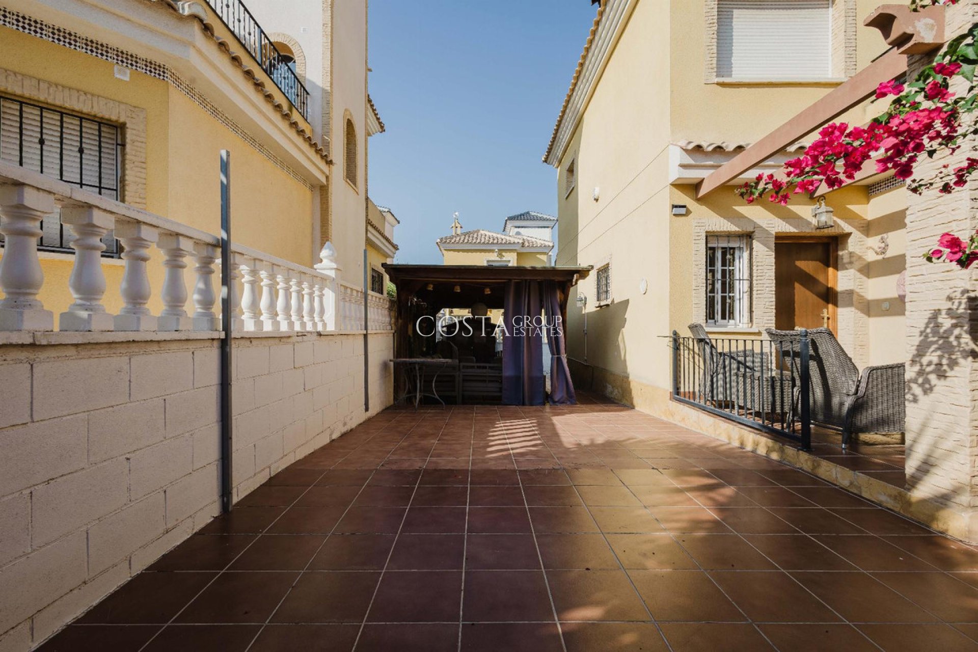 Wiederverkauf - Villa -
Algorfa - Lo Crispin