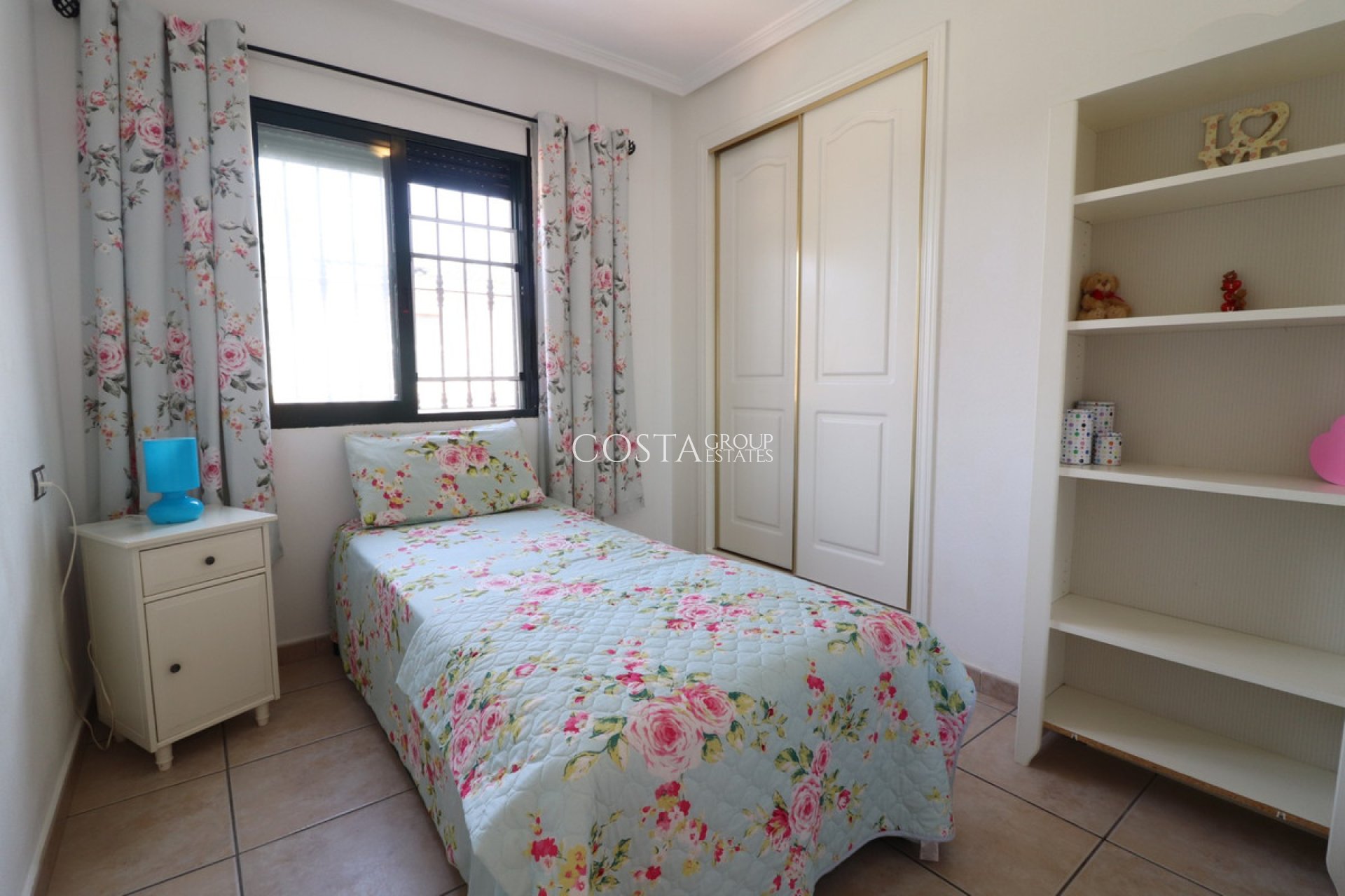 Wiederverkauf - Villa -
Algorfa - Lo Crispin