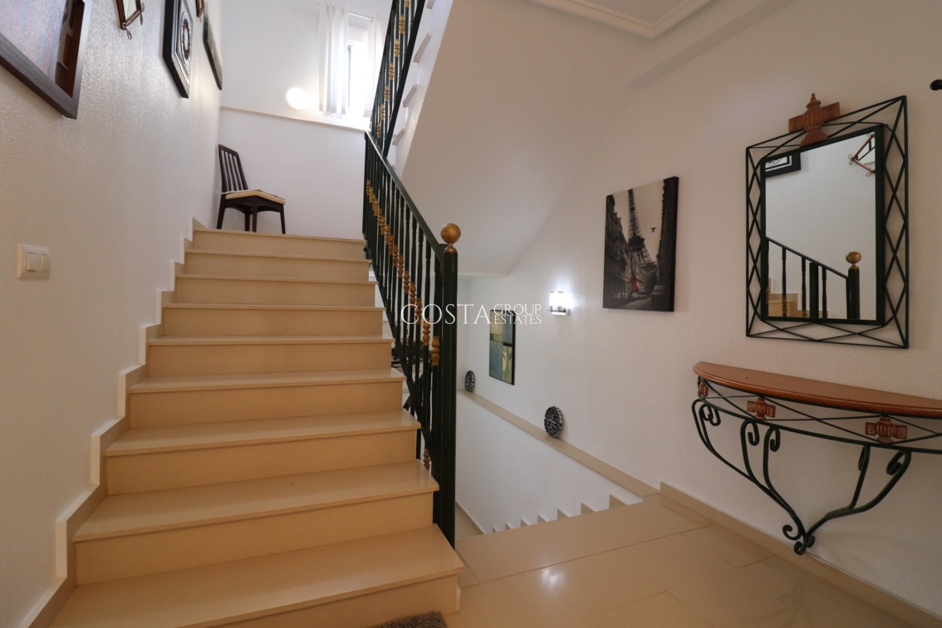 Wiederverkauf - Villa -
Algorfa - Lomas de La Juliana