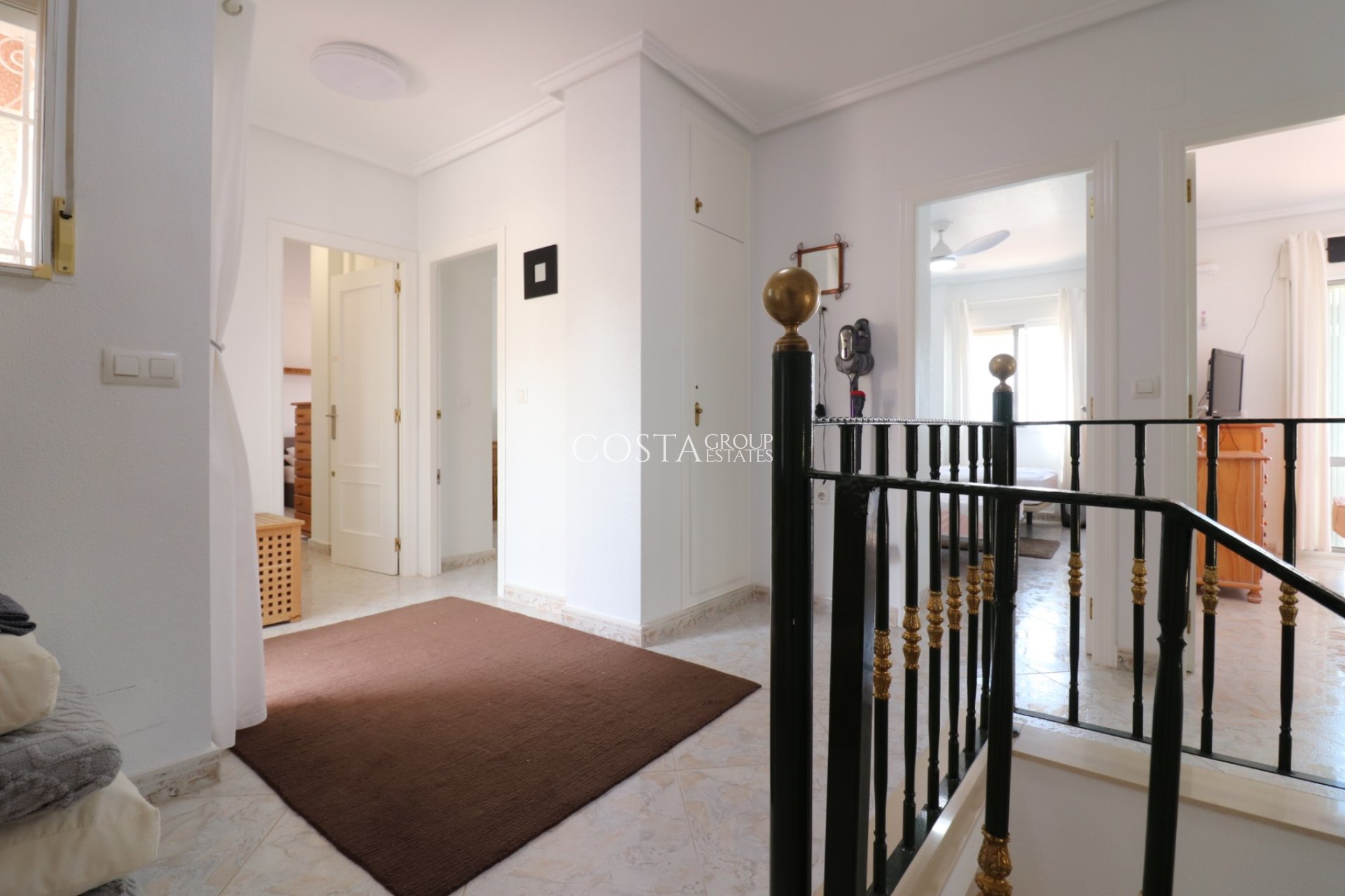 Wiederverkauf - Villa -
Algorfa - Lomas de La Juliana