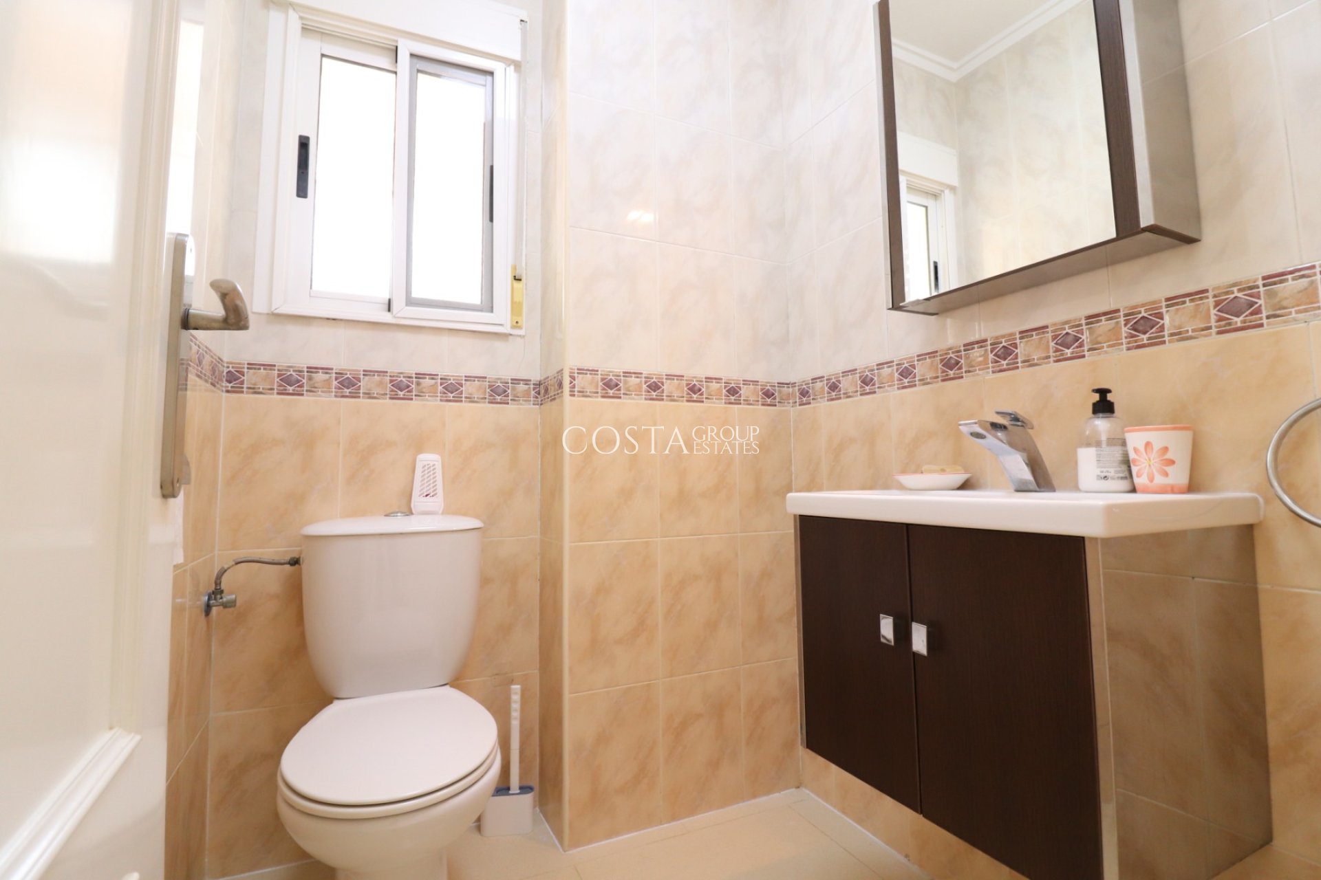 Wiederverkauf - Villa -
Algorfa - Lomas de La Juliana