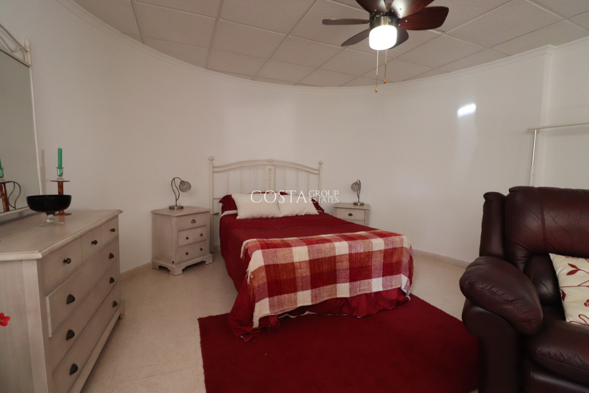 Wiederverkauf - Villa -
Algorfa - Lomas de La Juliana