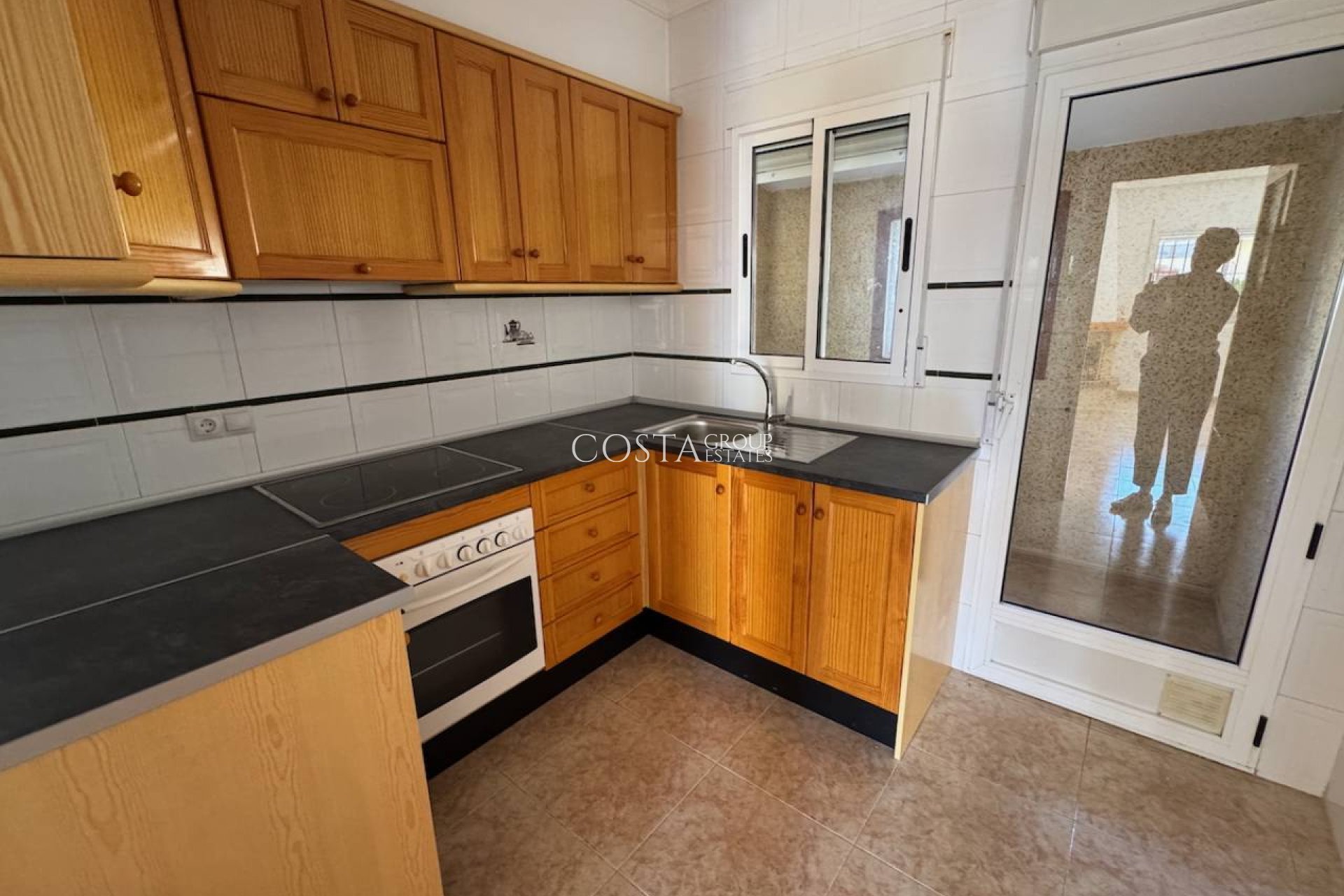 Wiederverkauf - Villa -
Algorfa - Montemar