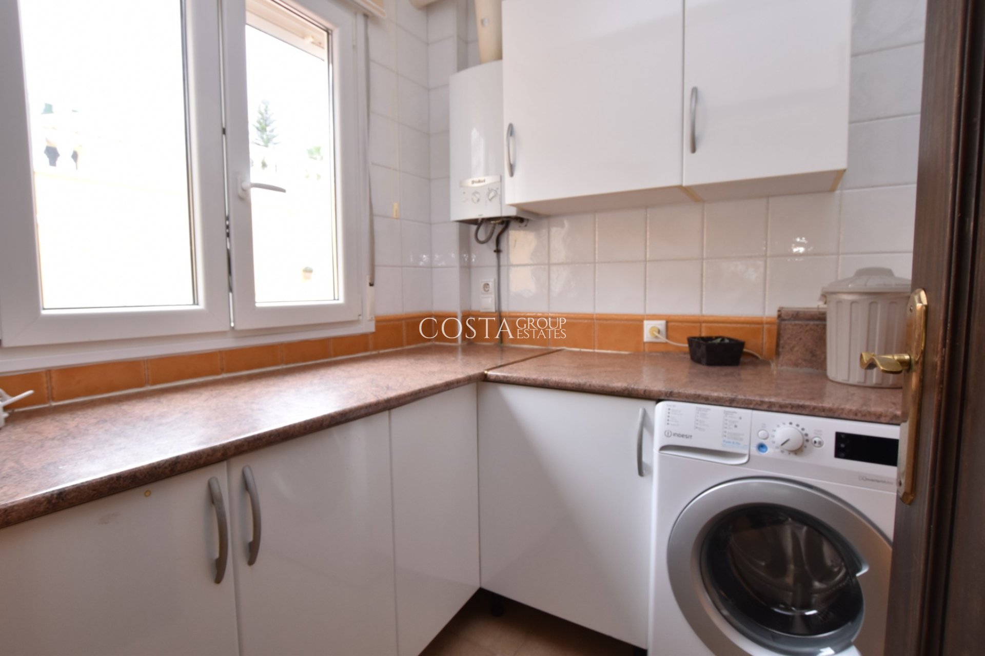 Wiederverkauf - Villa -
Algorfa - Montemar