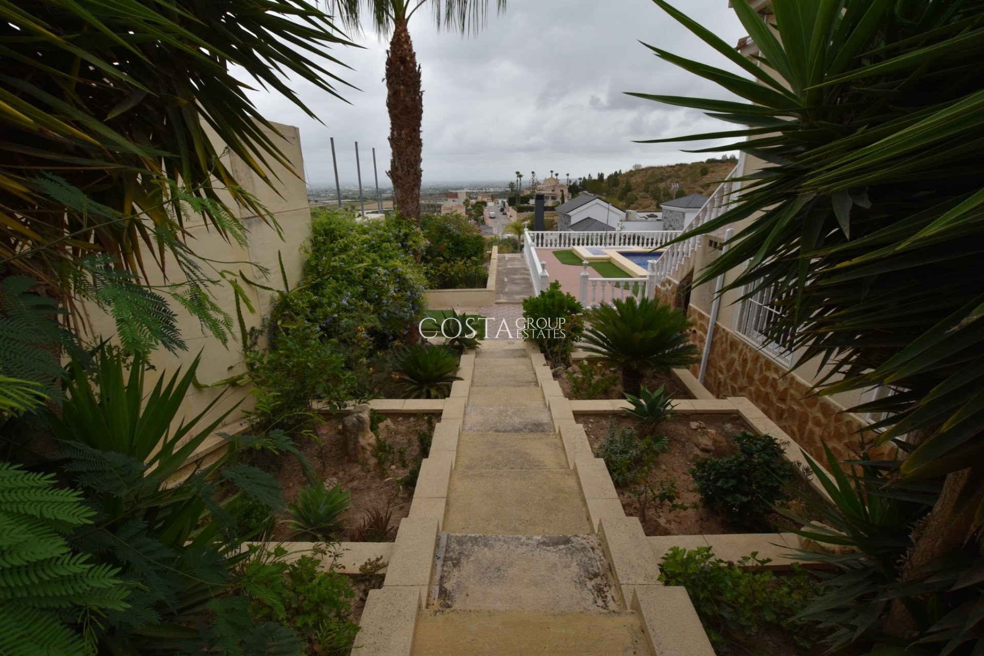 Wiederverkauf - Villa -
Algorfa - Montemar