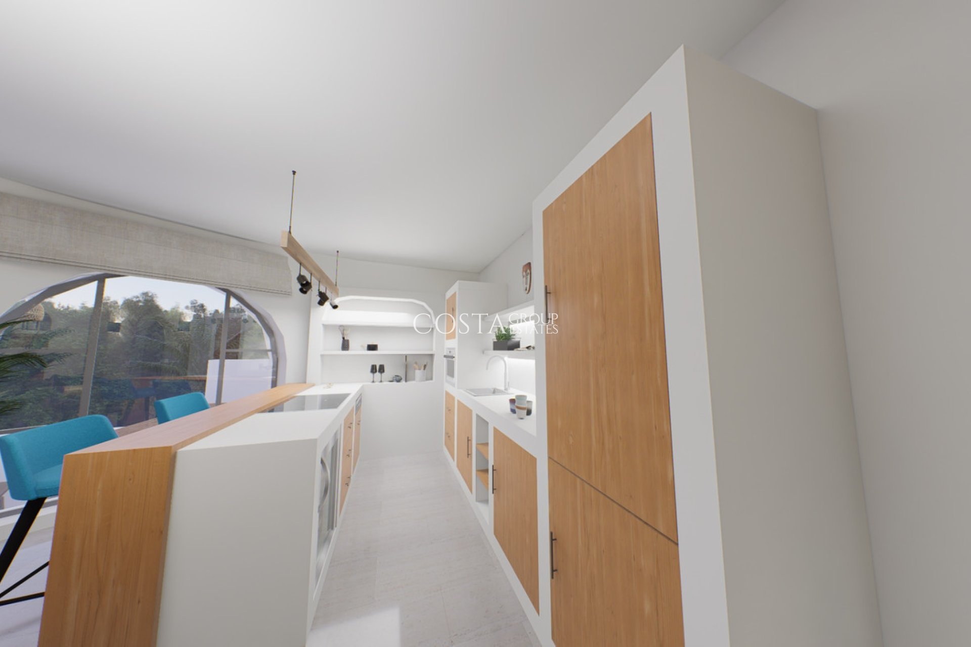 Wiederverkauf - Villa -
Algorfa - Montemar