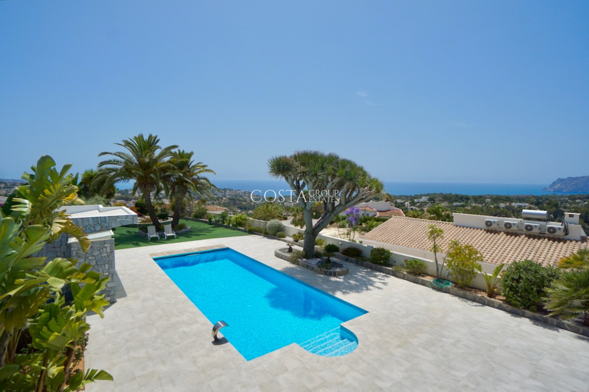 Wiederverkauf - Villa -
Algorfa - Montemar