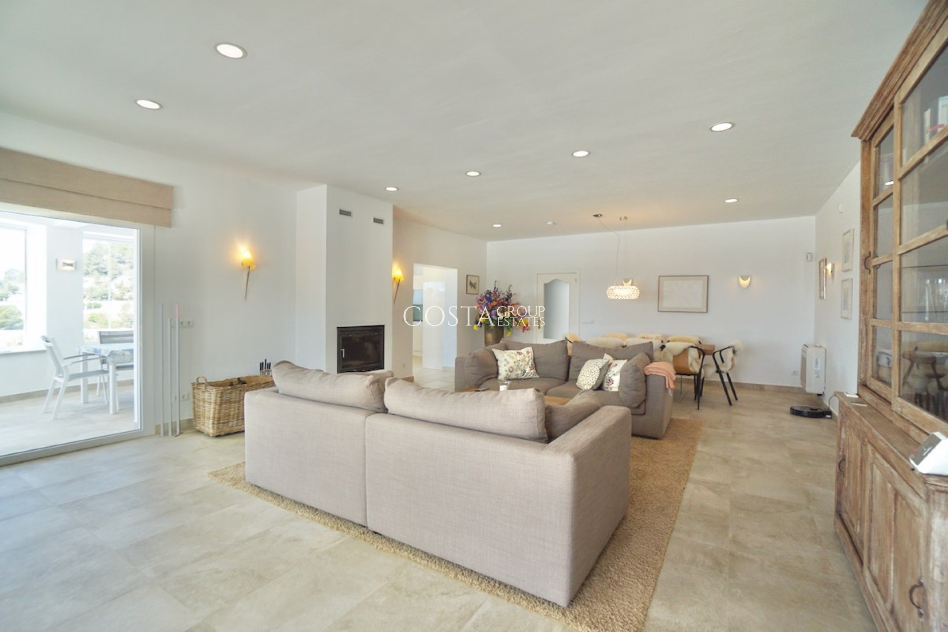 Wiederverkauf - Villa -
Algorfa - Montemar