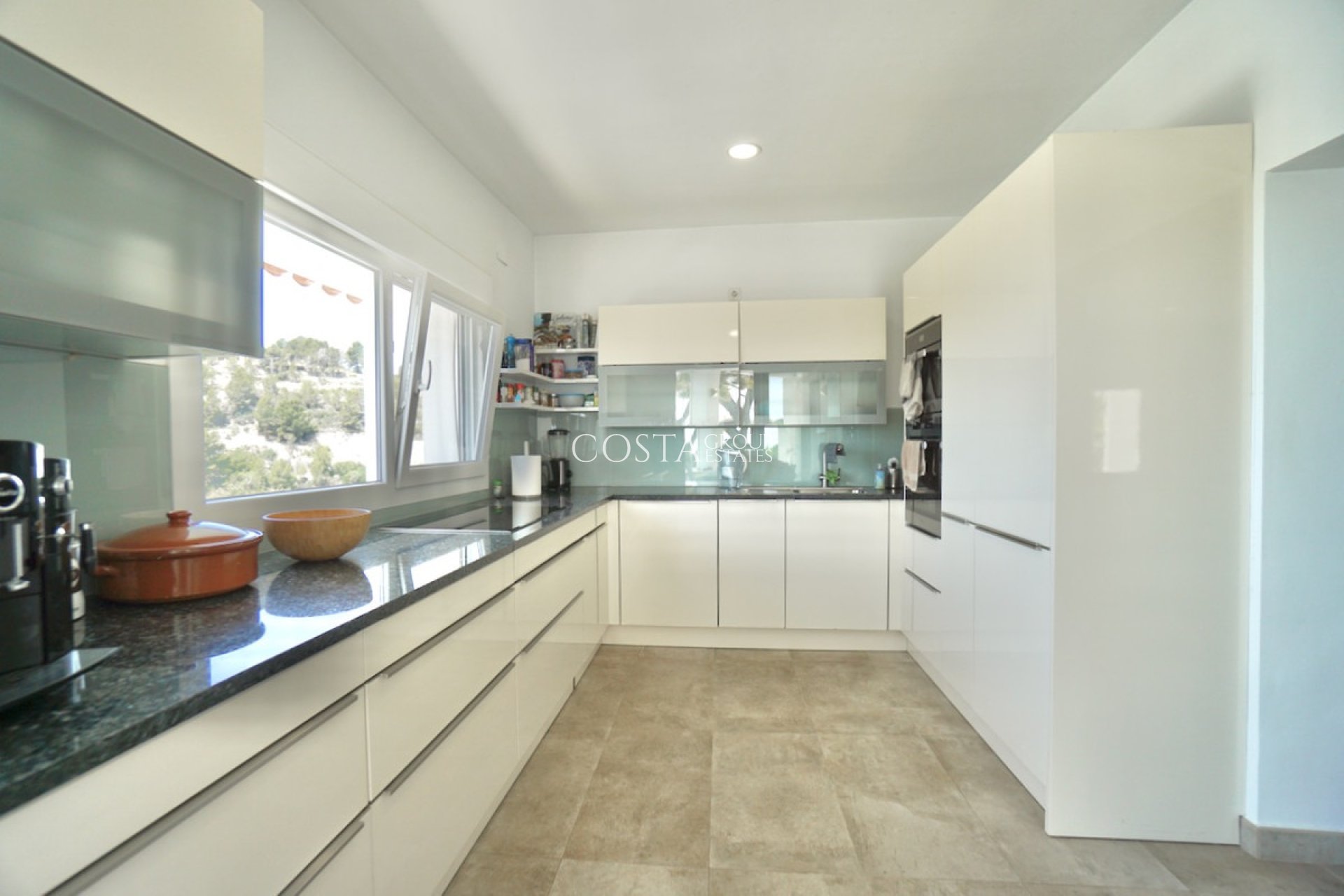 Wiederverkauf - Villa -
Algorfa - Montemar