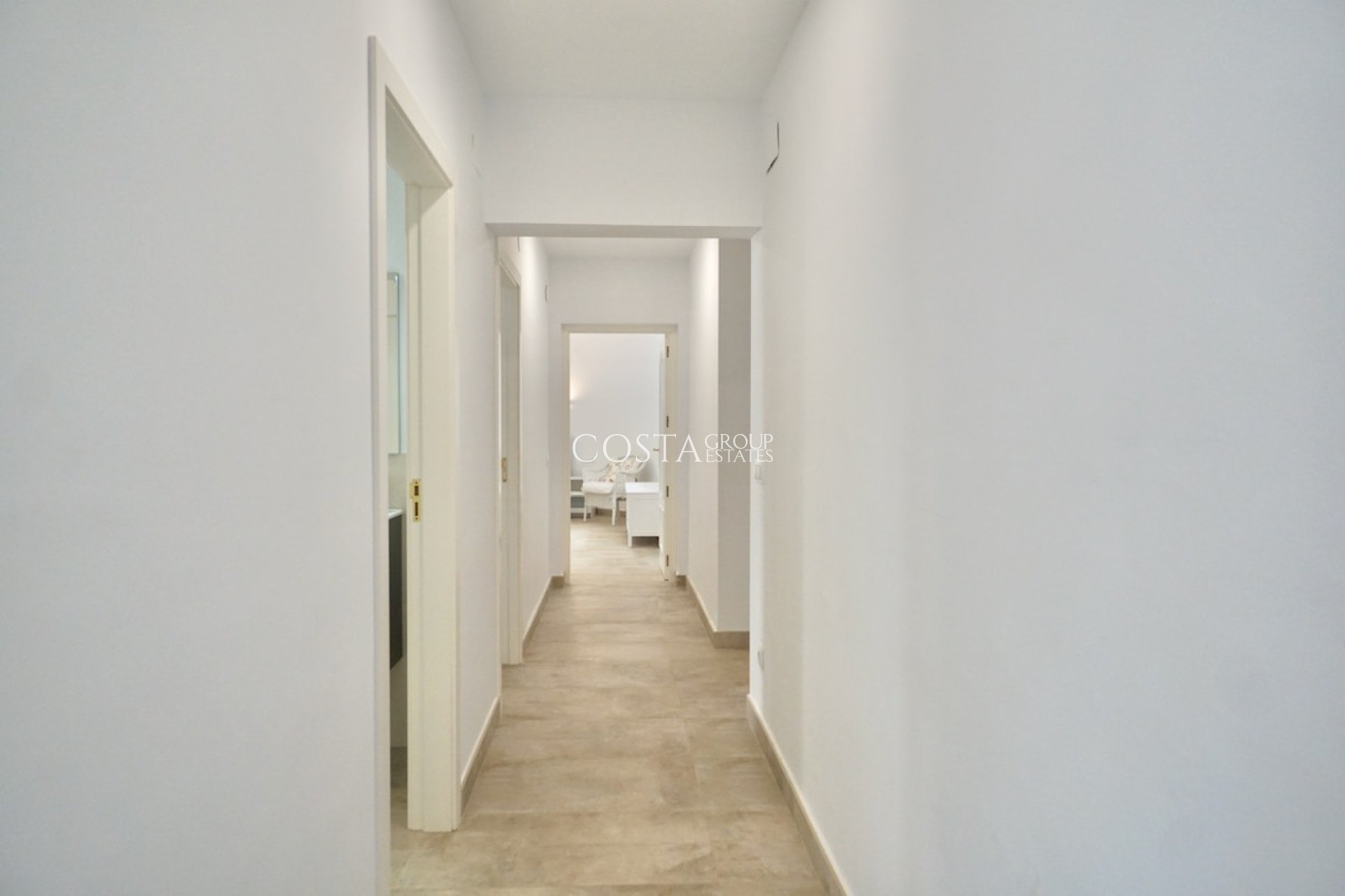 Wiederverkauf - Villa -
Algorfa - Montemar