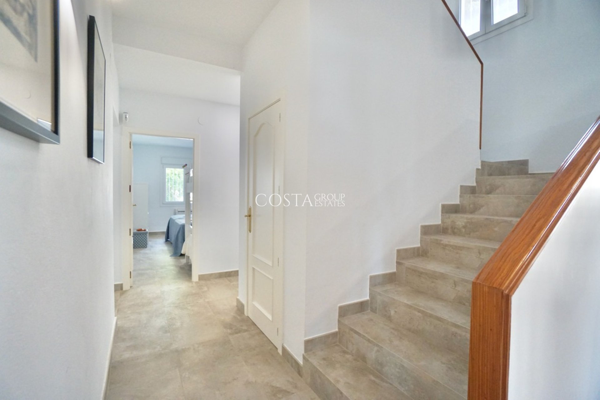 Wiederverkauf - Villa -
Algorfa - Montemar