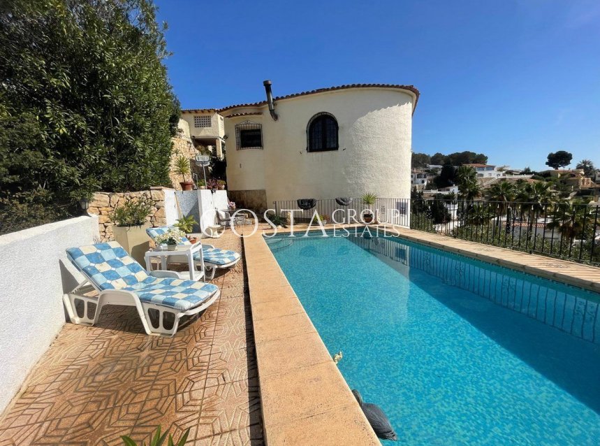 Wiederverkauf - Villa -
Algorfa - Montemar