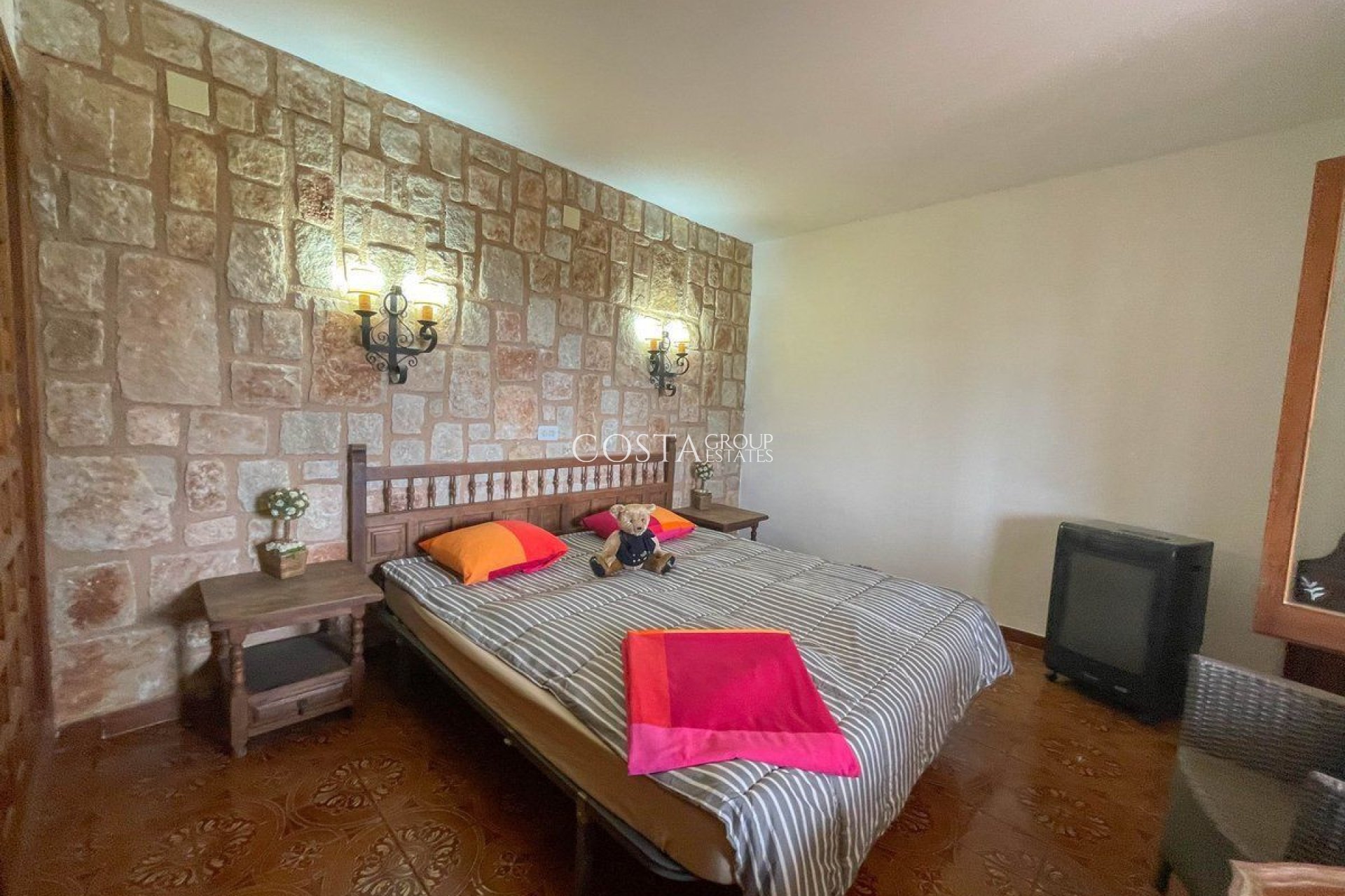 Wiederverkauf - Villa -
Algorfa - Montemar