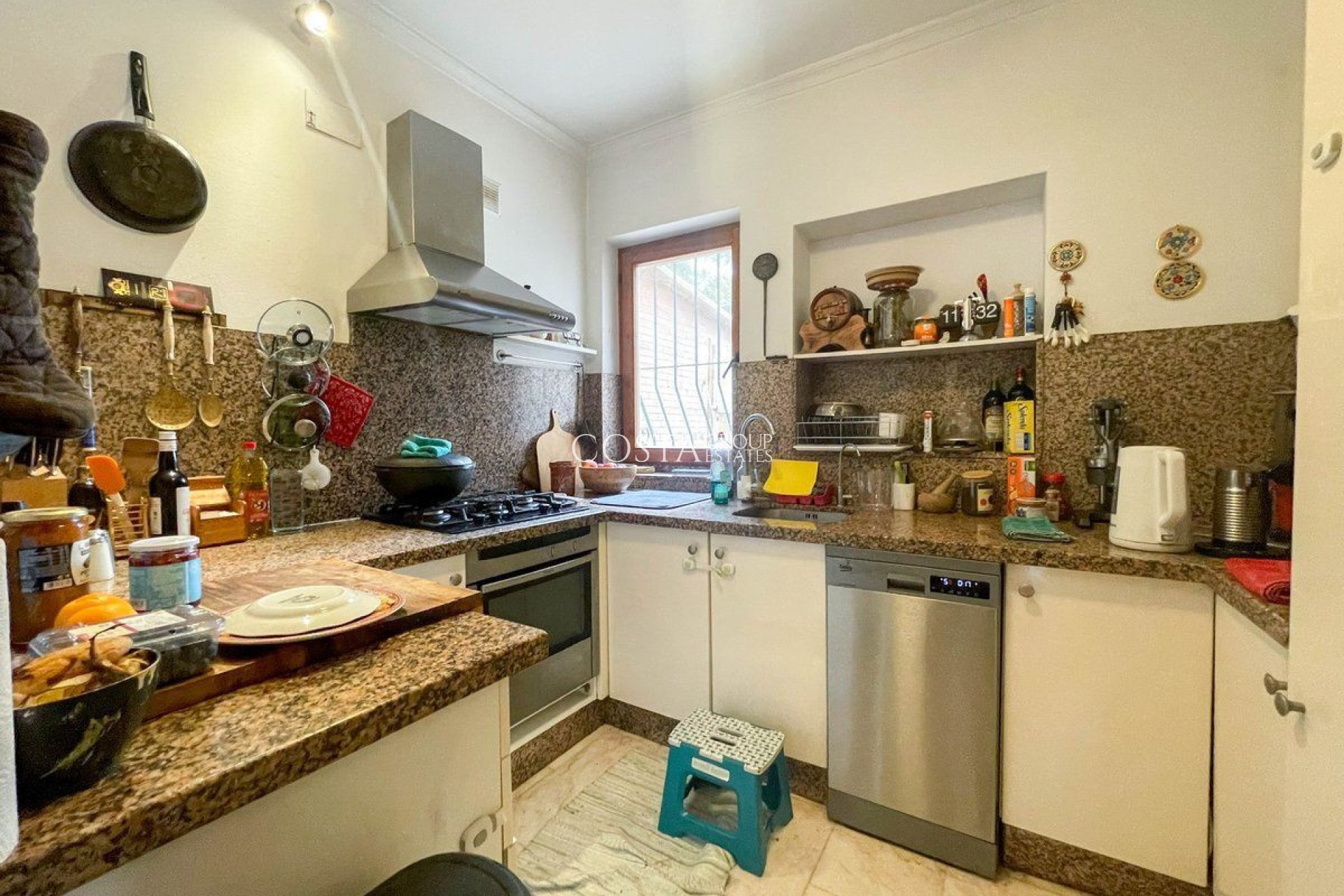 Wiederverkauf - Villa -
Algorfa - Montemar