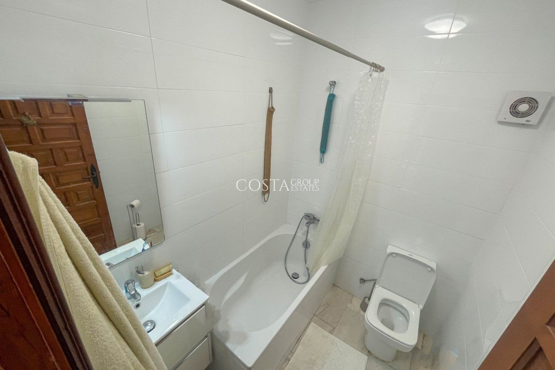 Wiederverkauf - Villa -
Algorfa - Montemar