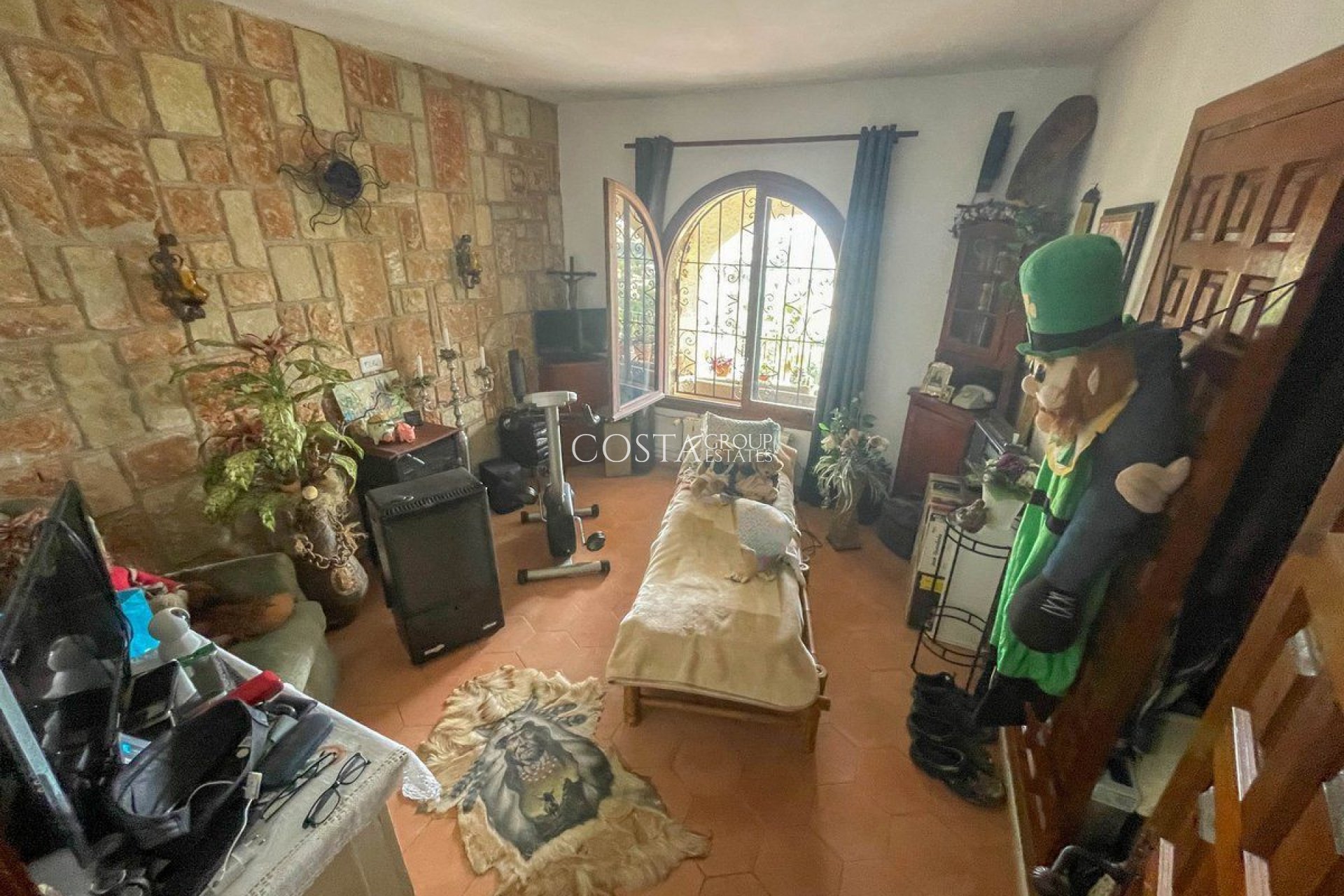 Wiederverkauf - Villa -
Algorfa - Montemar