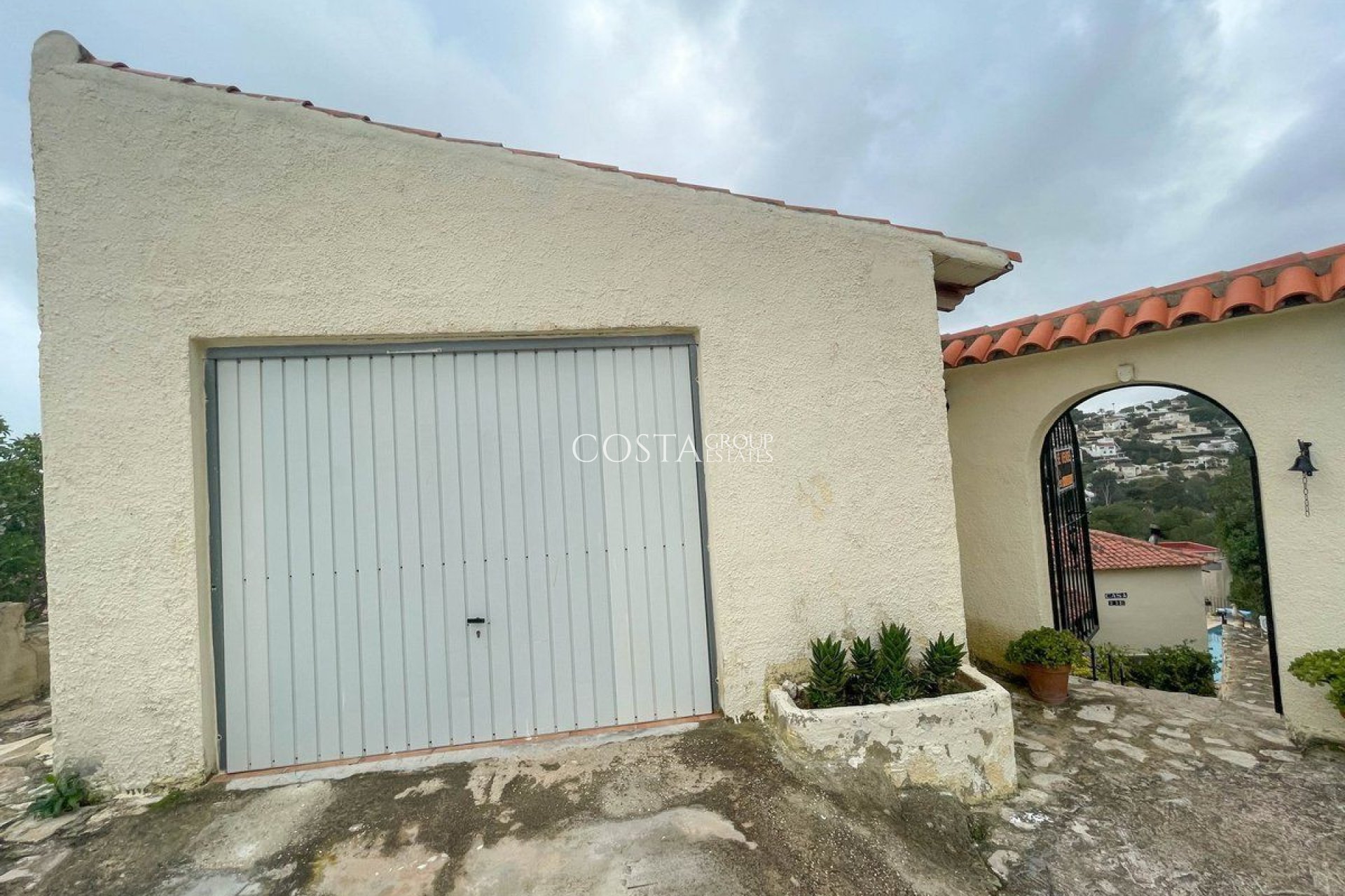 Wiederverkauf - Villa -
Algorfa - Montemar