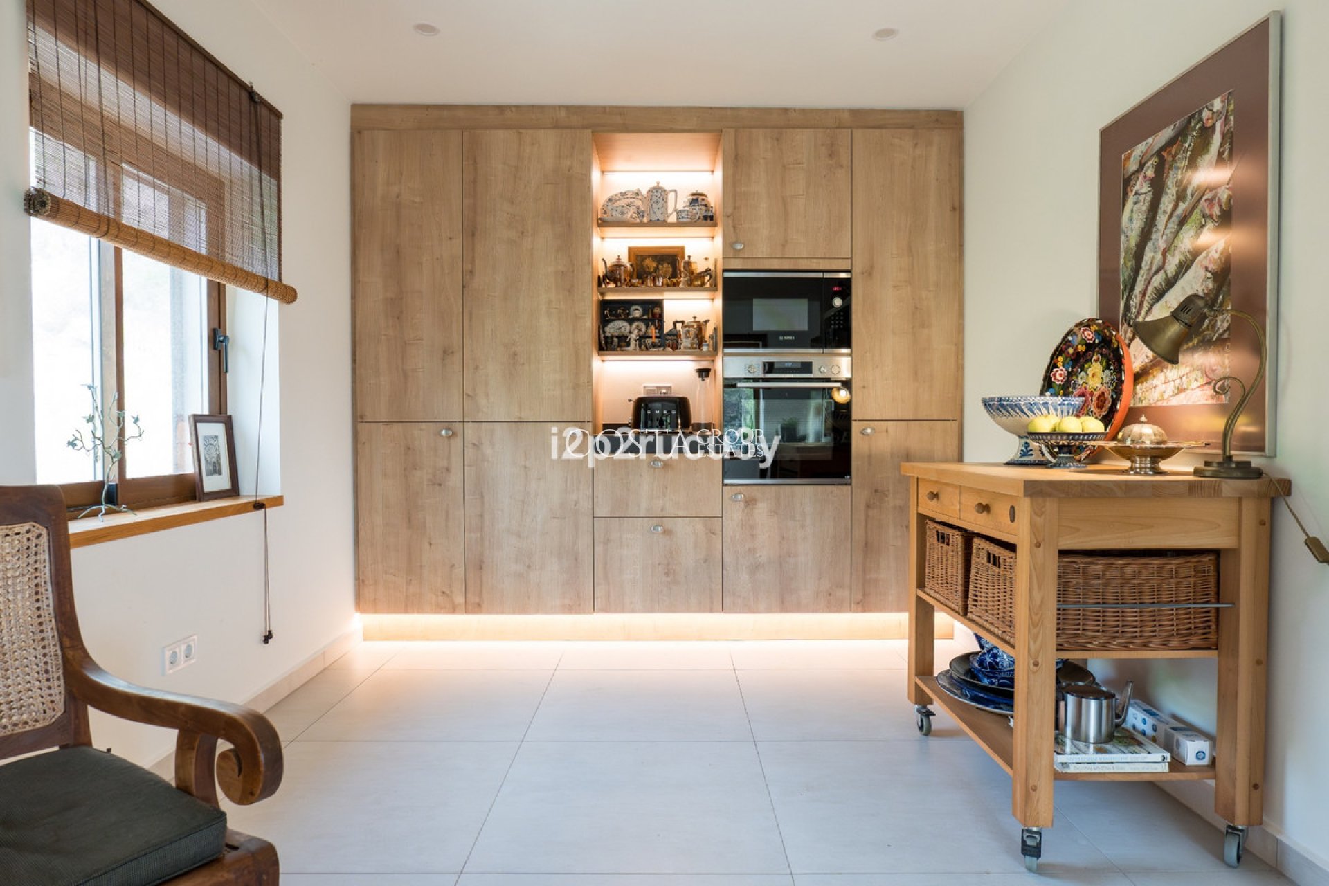 Wiederverkauf - Villa -
Algorfa - Montemar